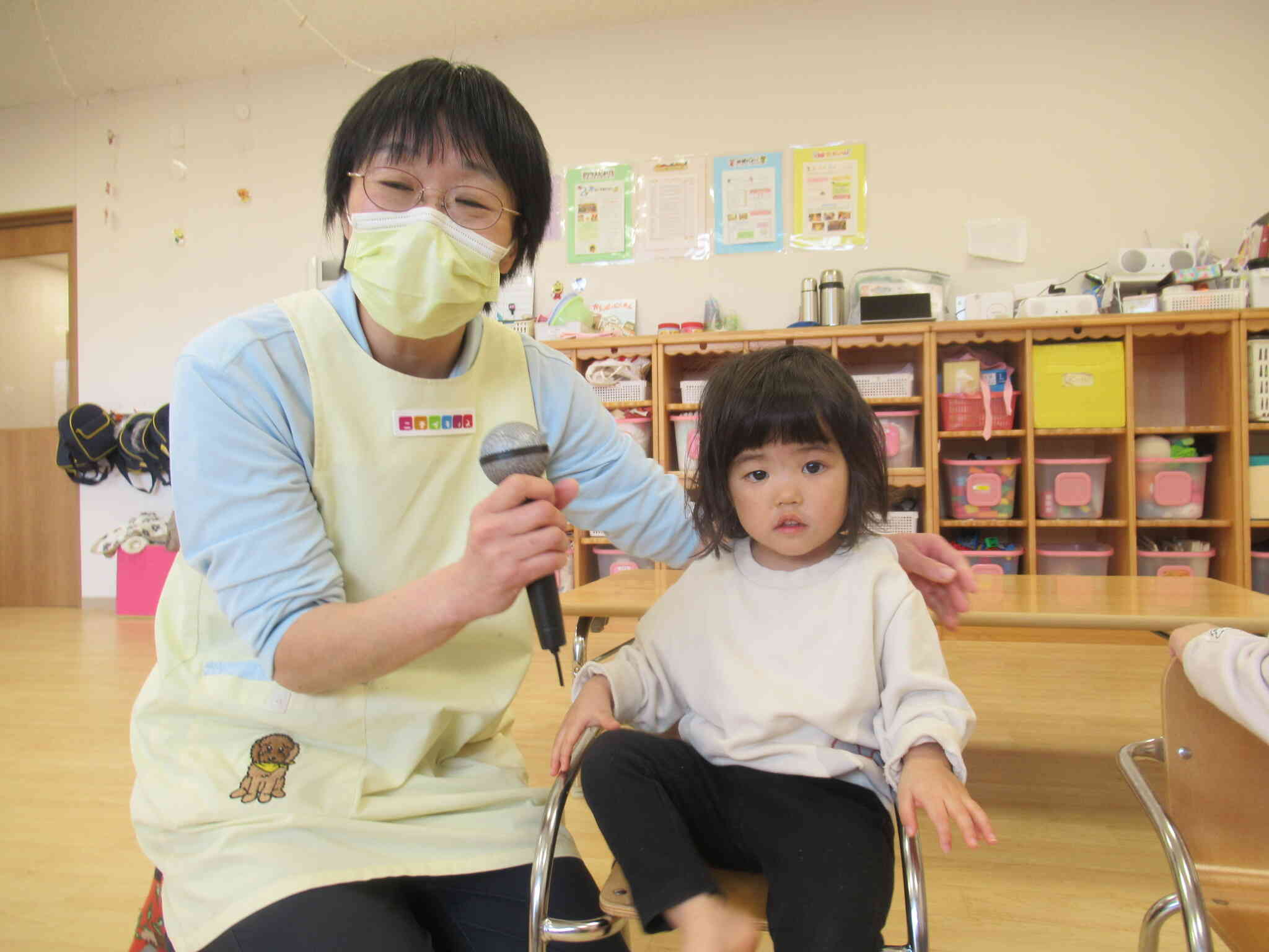 誕生者紹介