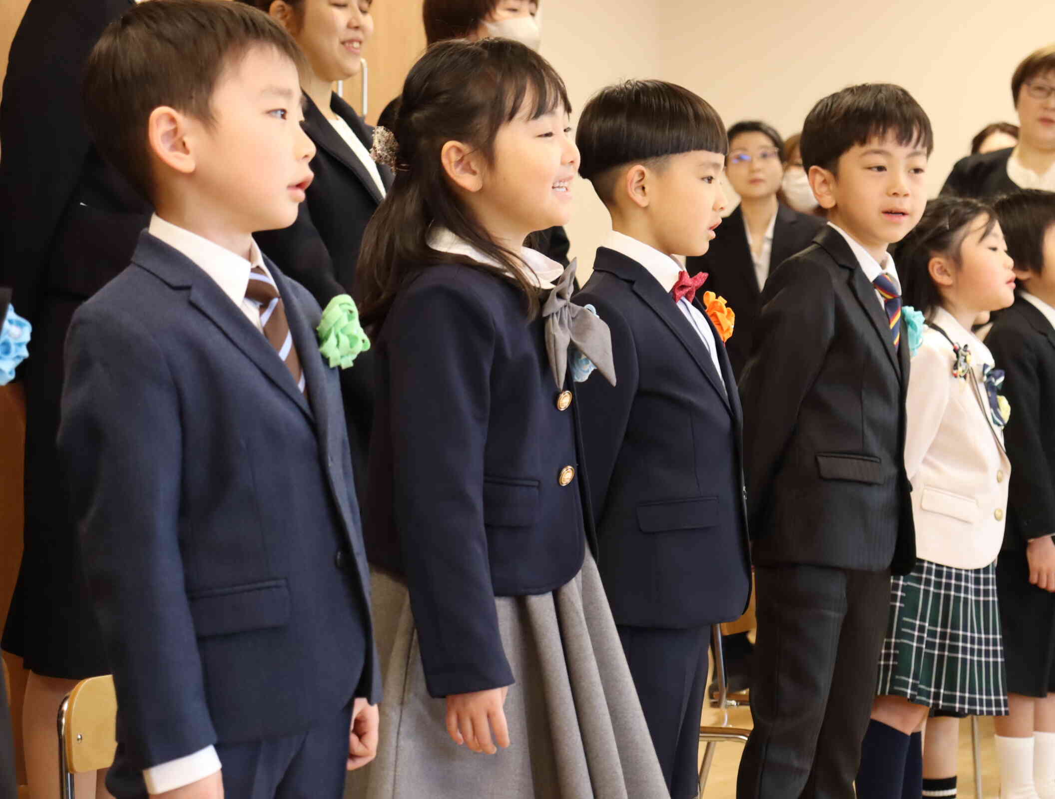 お別れの言葉