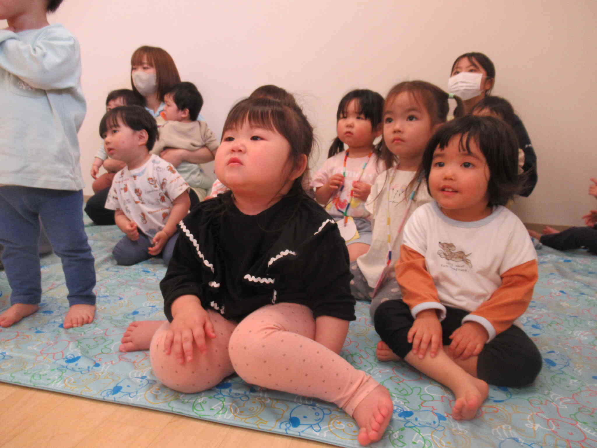 ばけばけばけたくん？