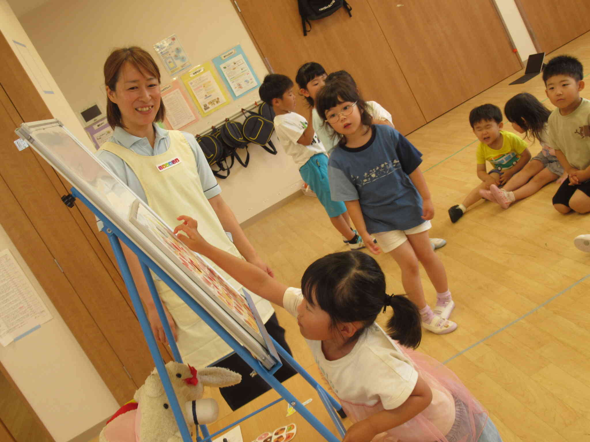 何歳になりましたか？