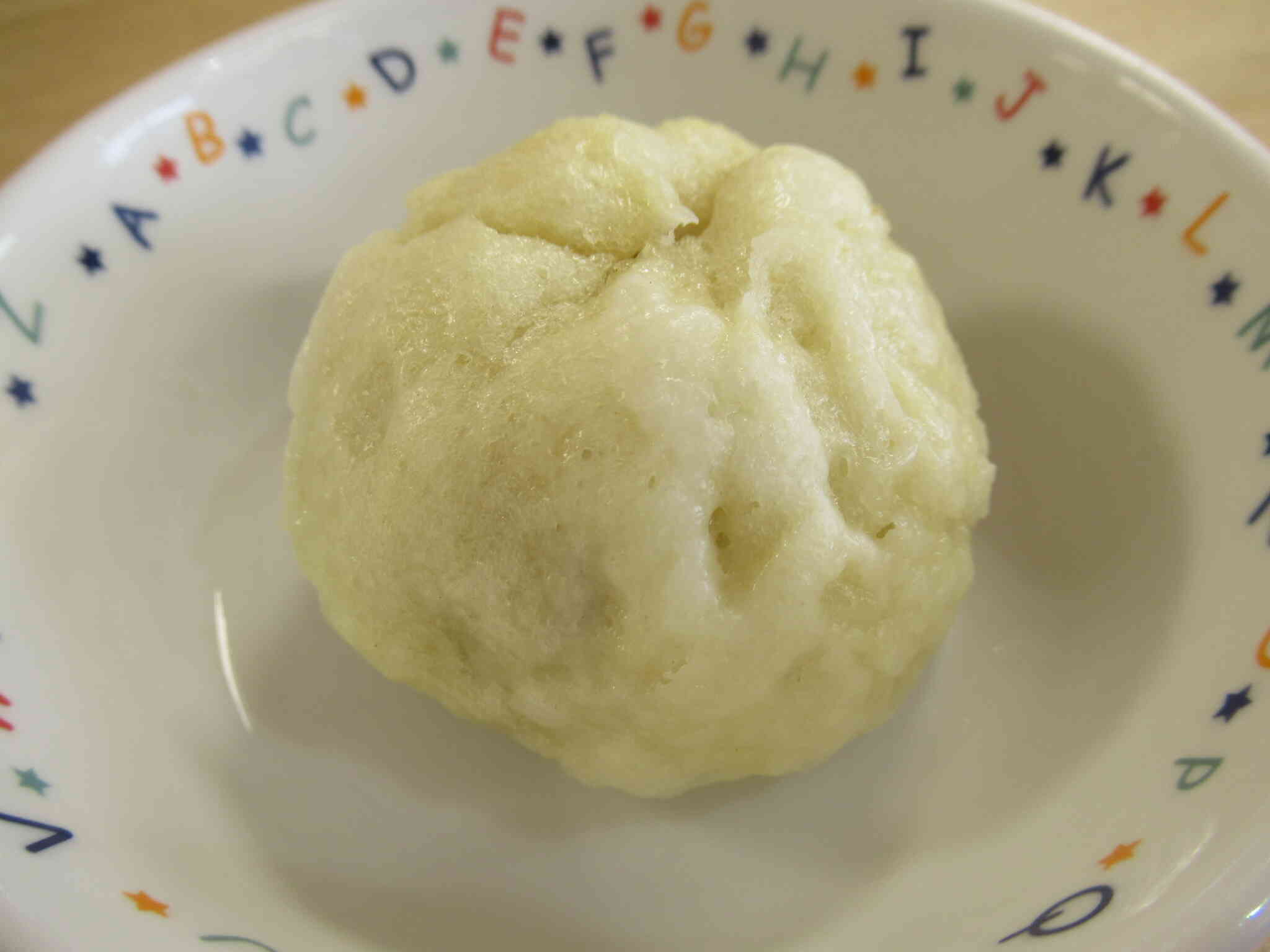 ミニ肉まん