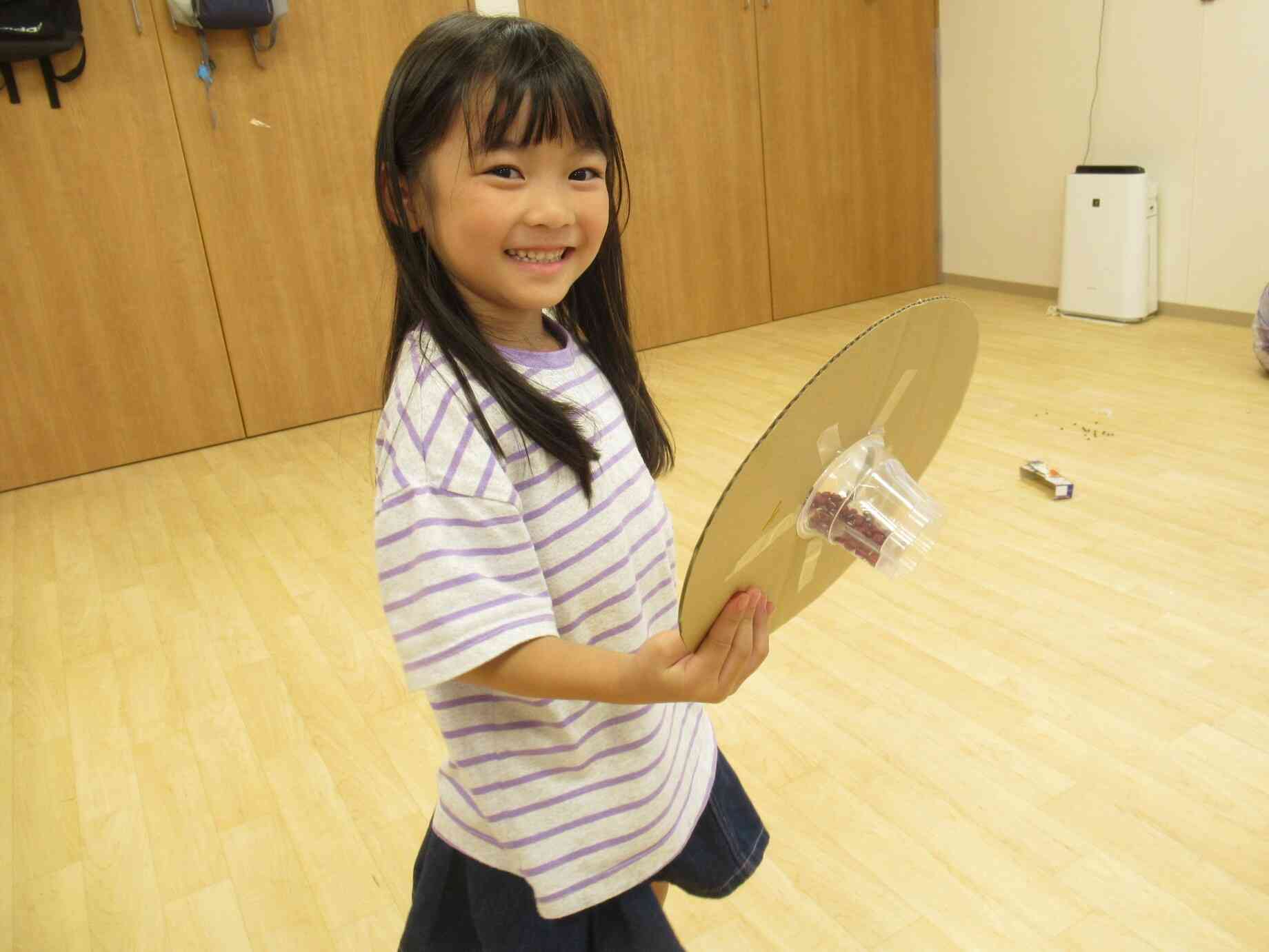 おもしろ楽器！