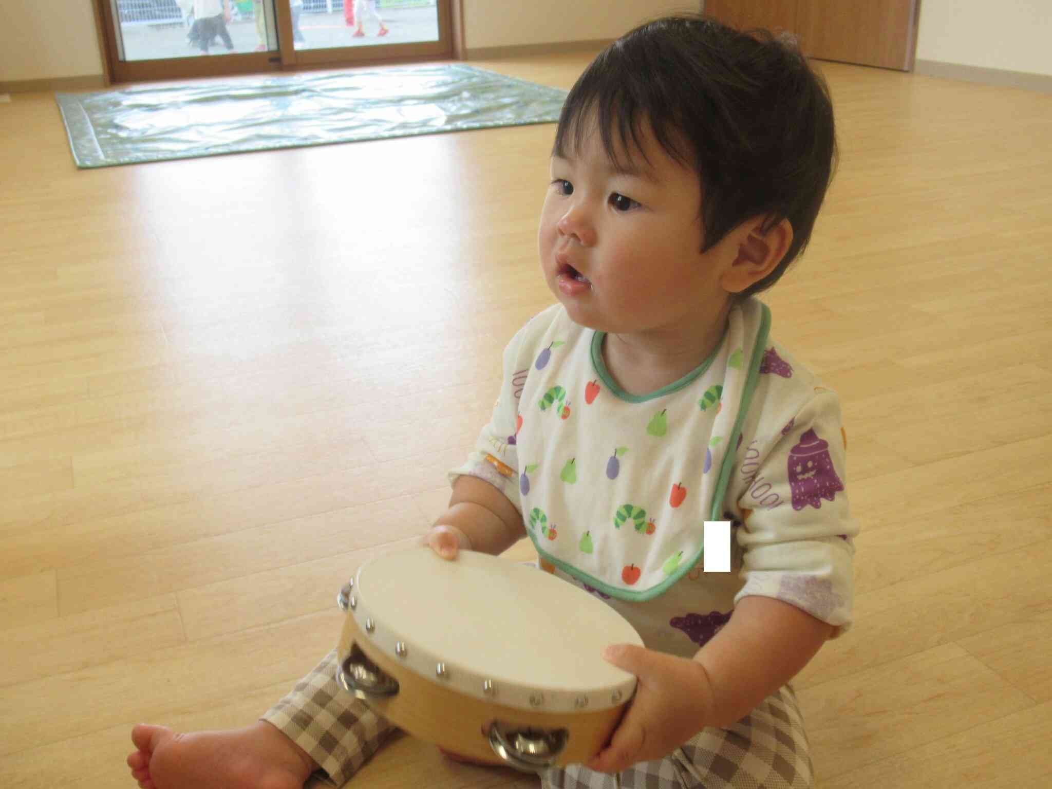 ちょっと重たいなぁ