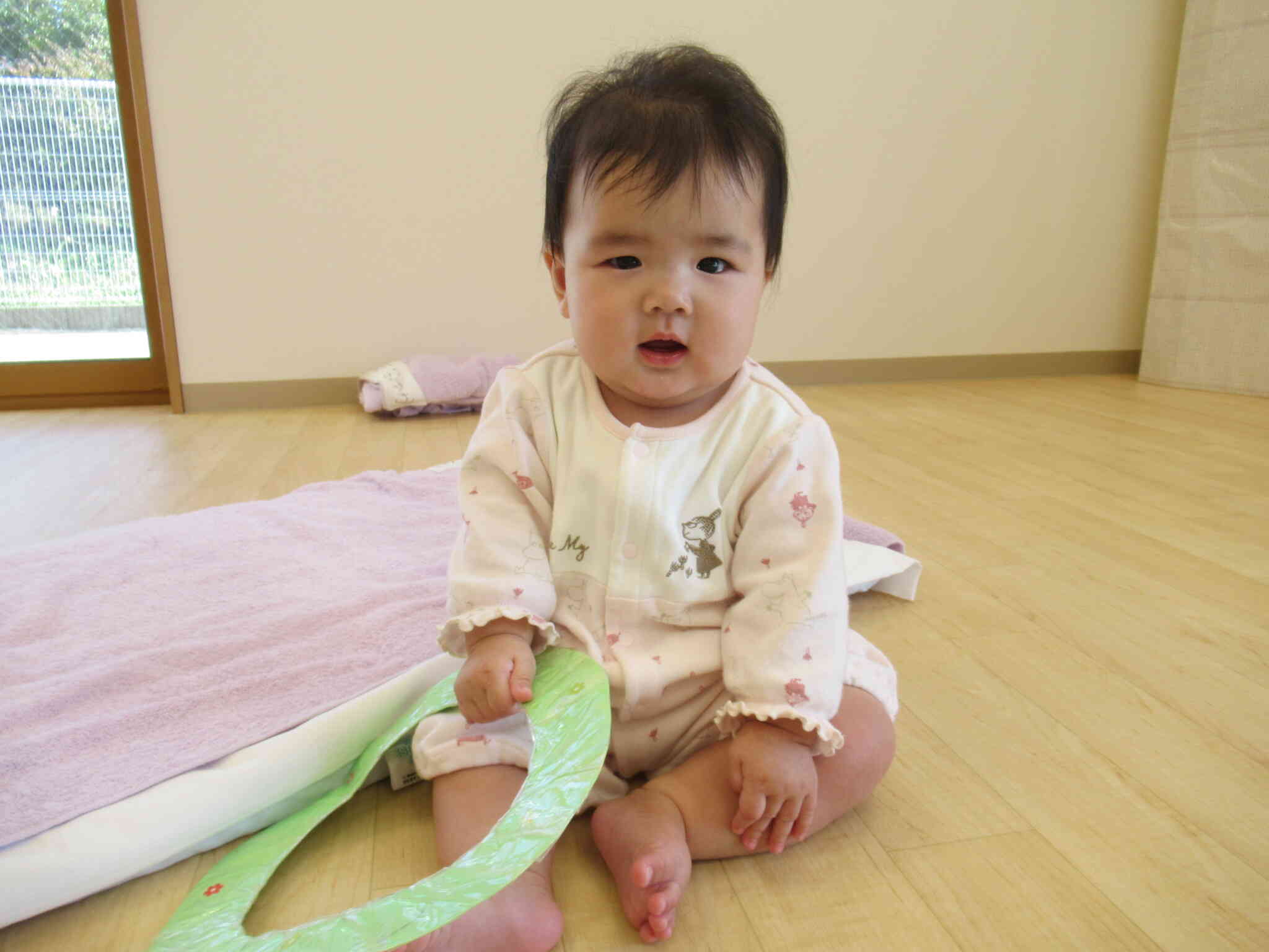 なんだこれは？