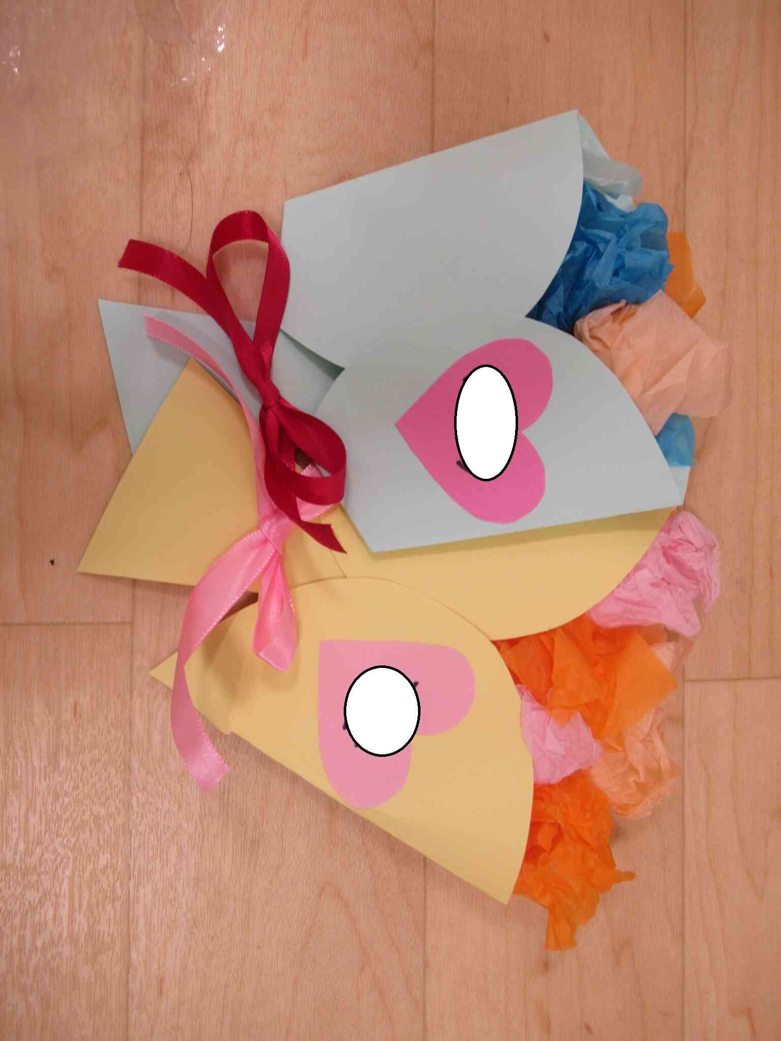 勤労感謝の日のプレゼント