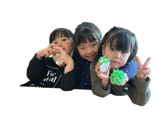 クリスマスツリー