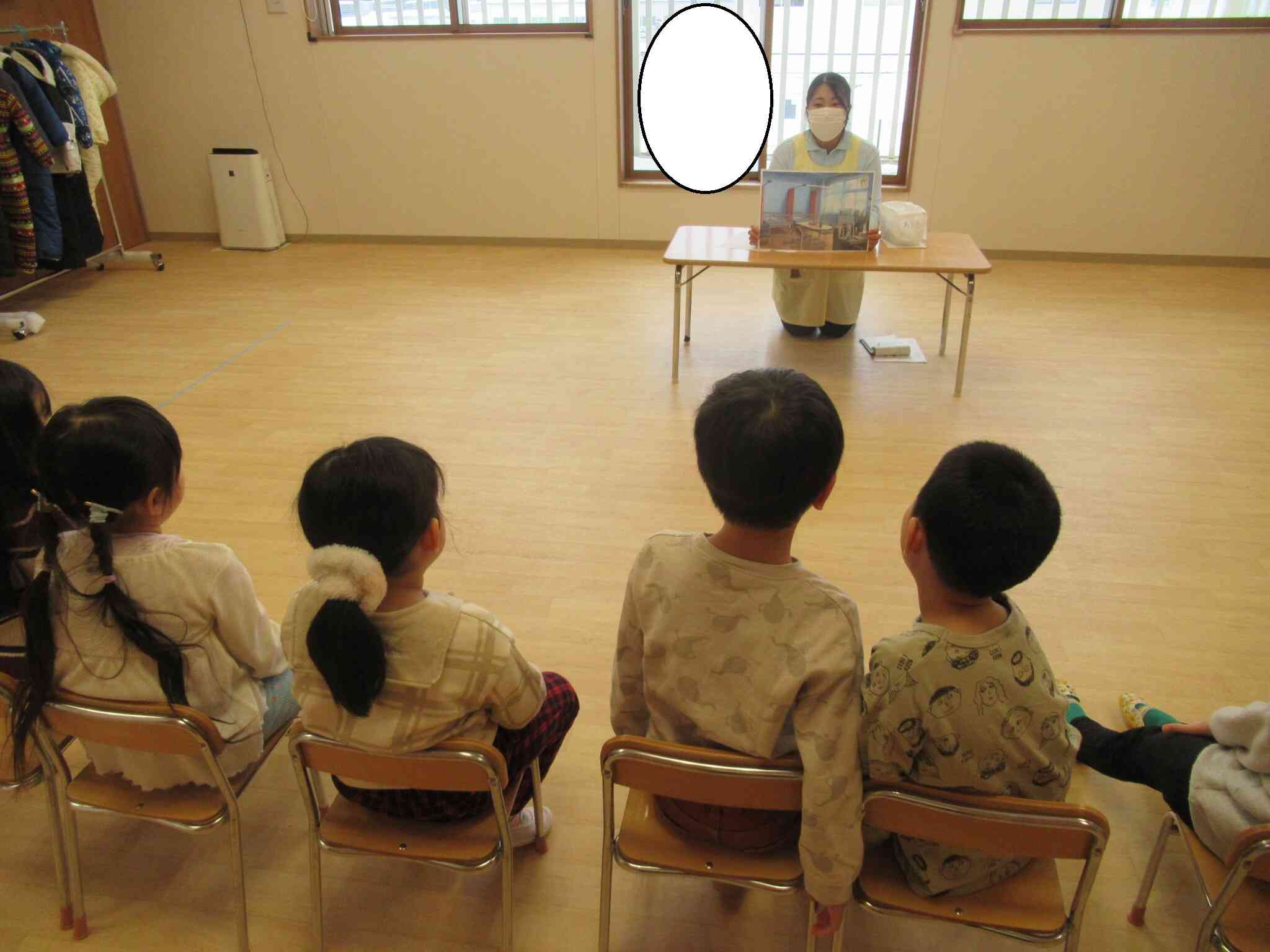 小学校の保健室ってどんなところ？