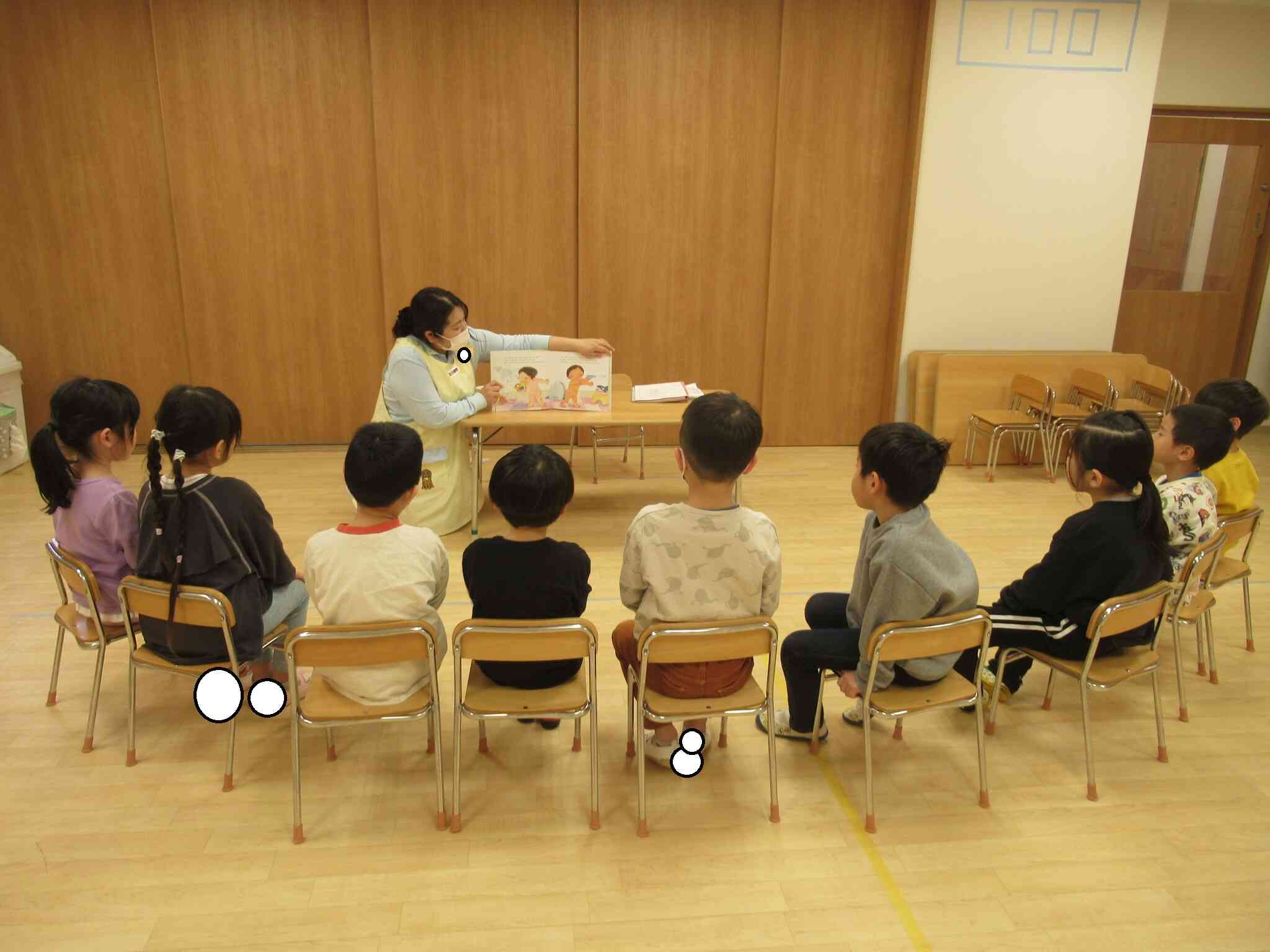 ダメなことだって分かってはいるけど…