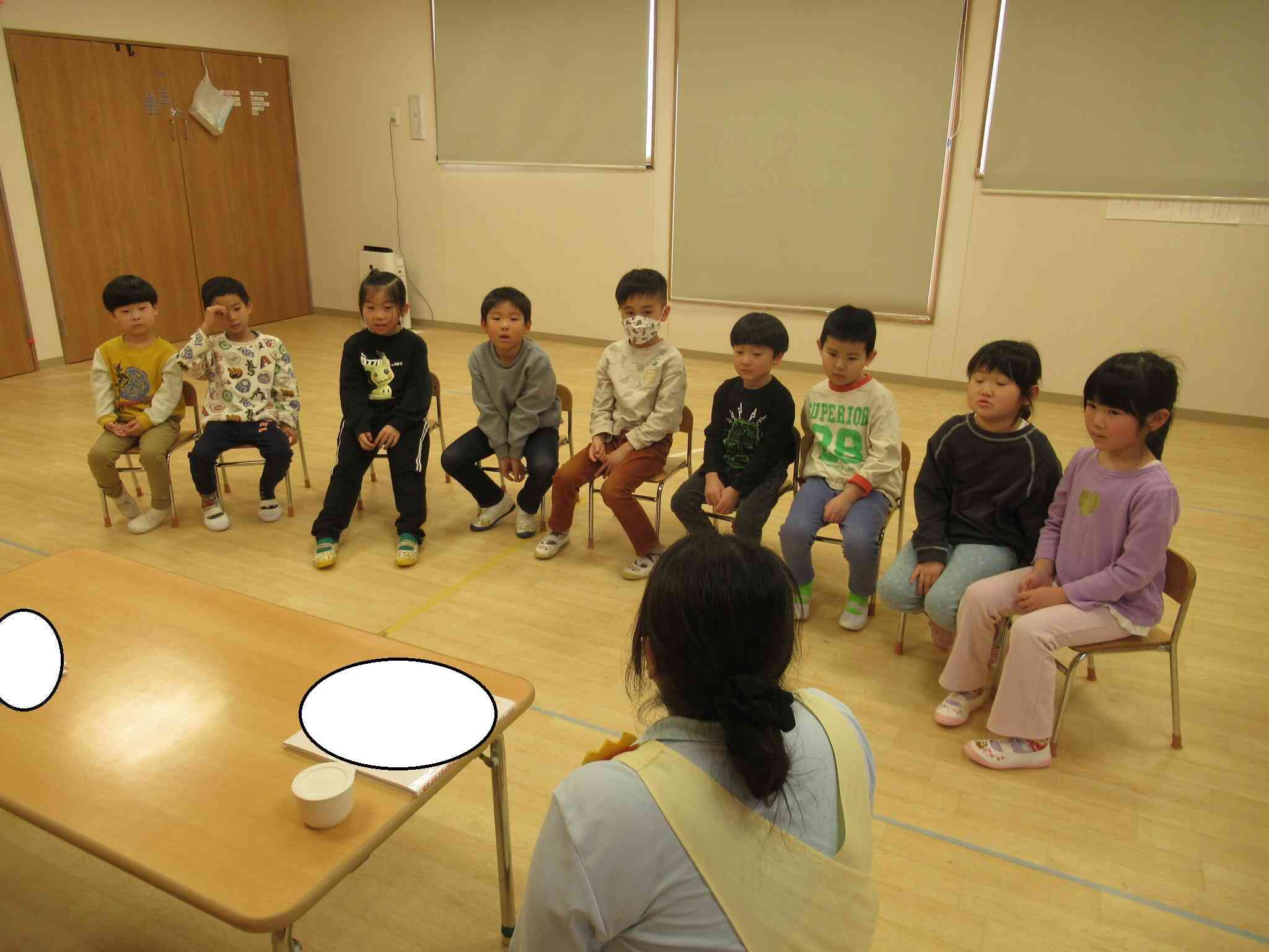 今だから伝えられること