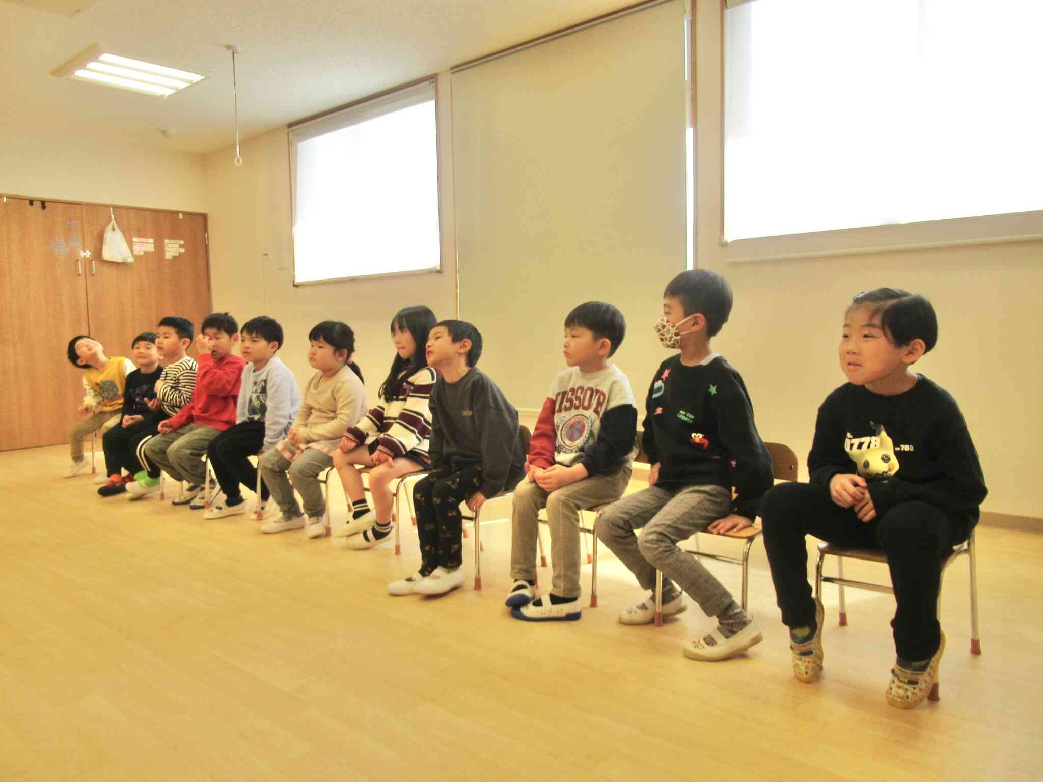 大きくなるということは