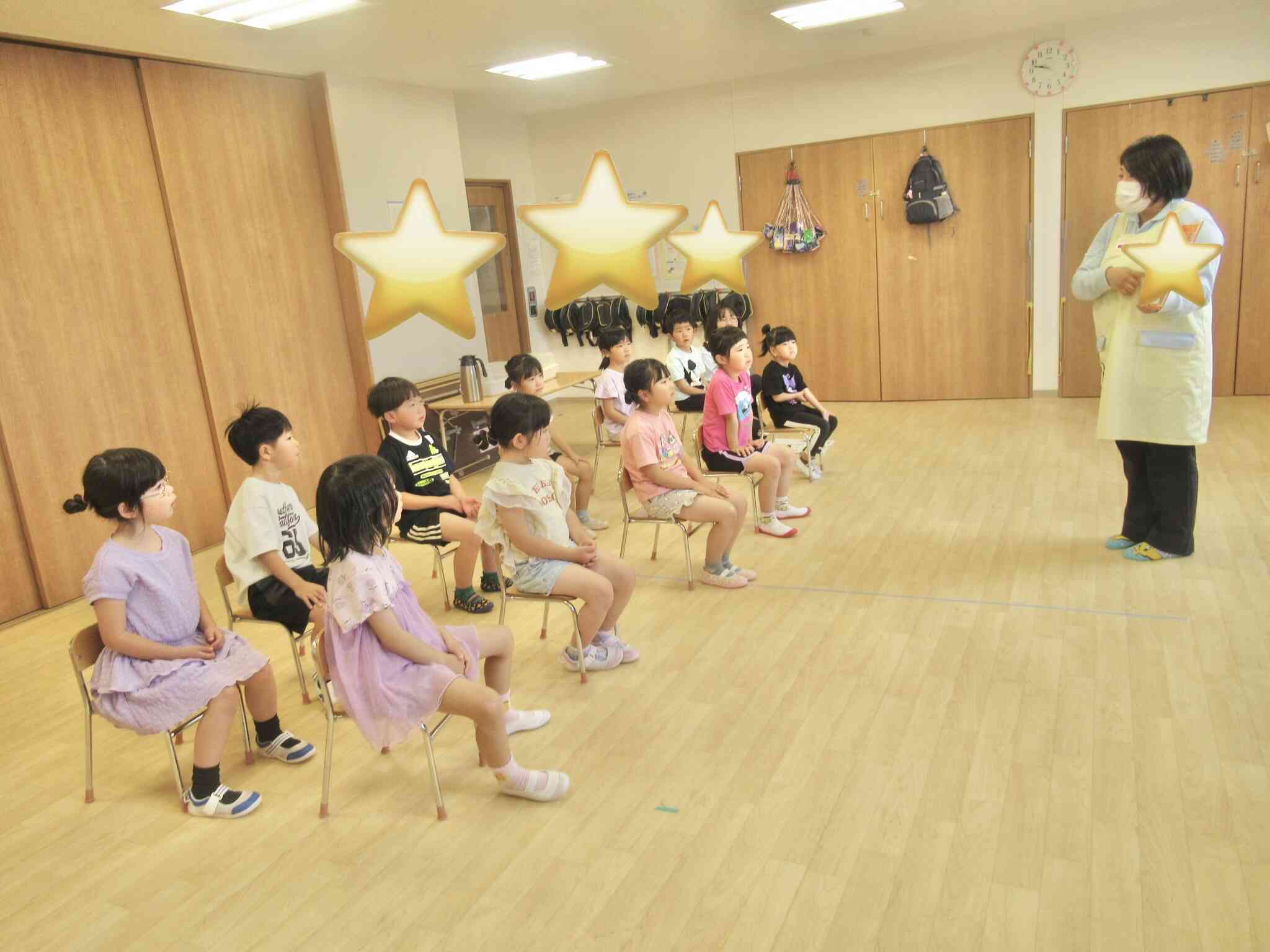 こんな時は熱中症に注意です