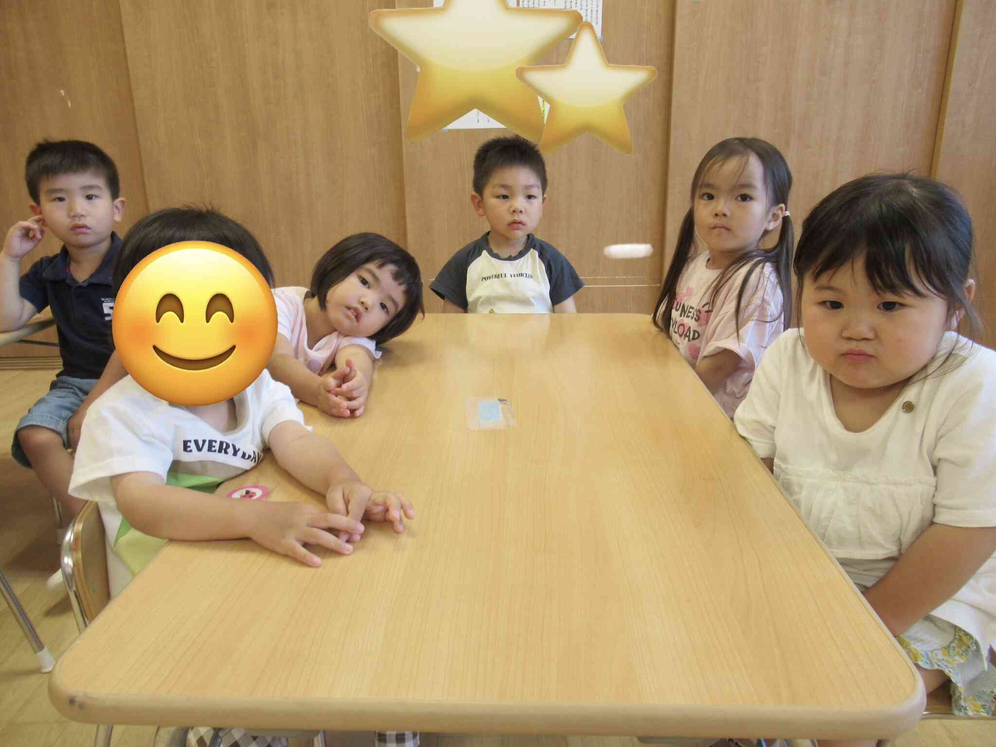 熱中症に注意しよう
