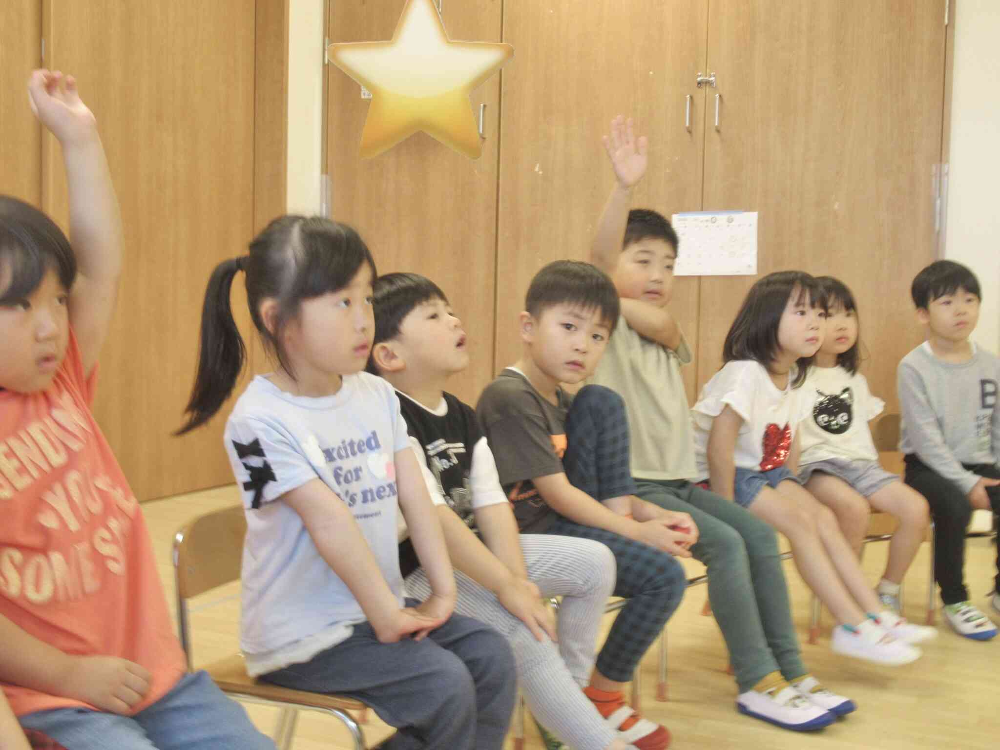 熱中症クイズに挑戦