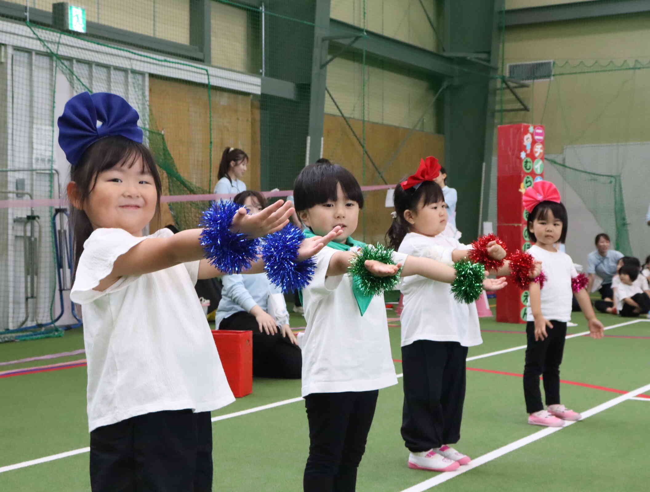 まじぎゅんぎゅんぎゅん　好きすぎて滅！