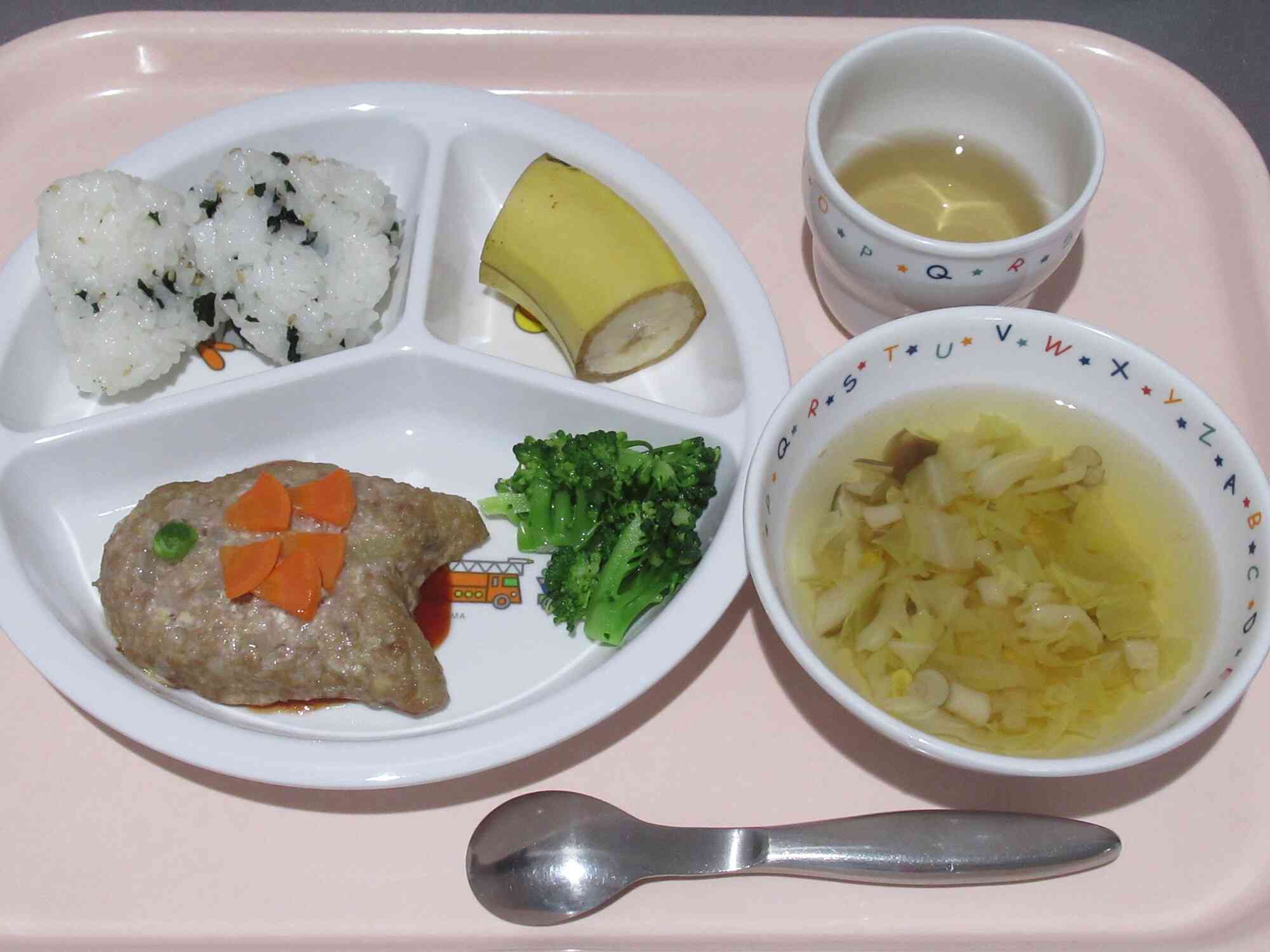 ５月２日の給食