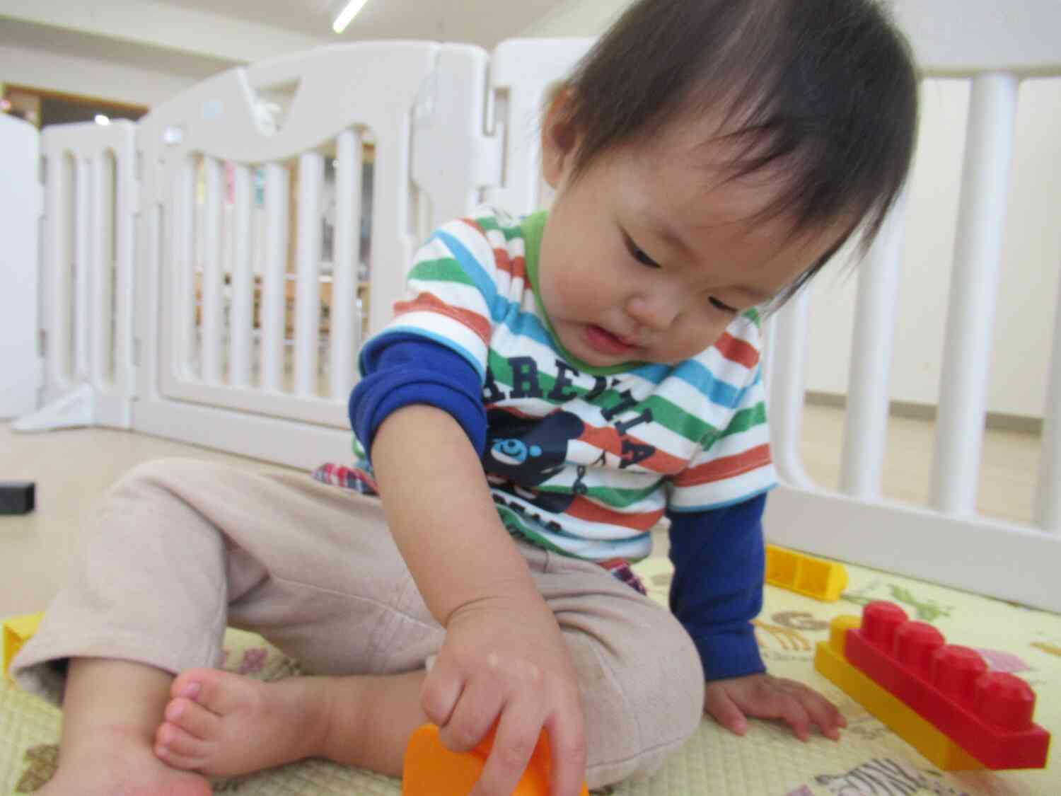 色んなもの作れるようになりたいな