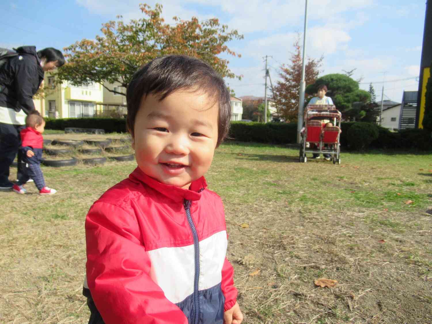 ニチイキッズ北上さくら保育園