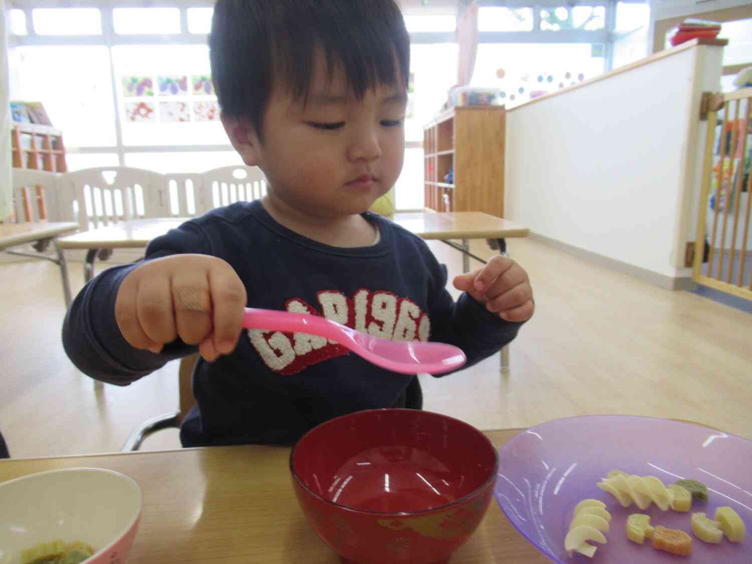 どれにしようかな~