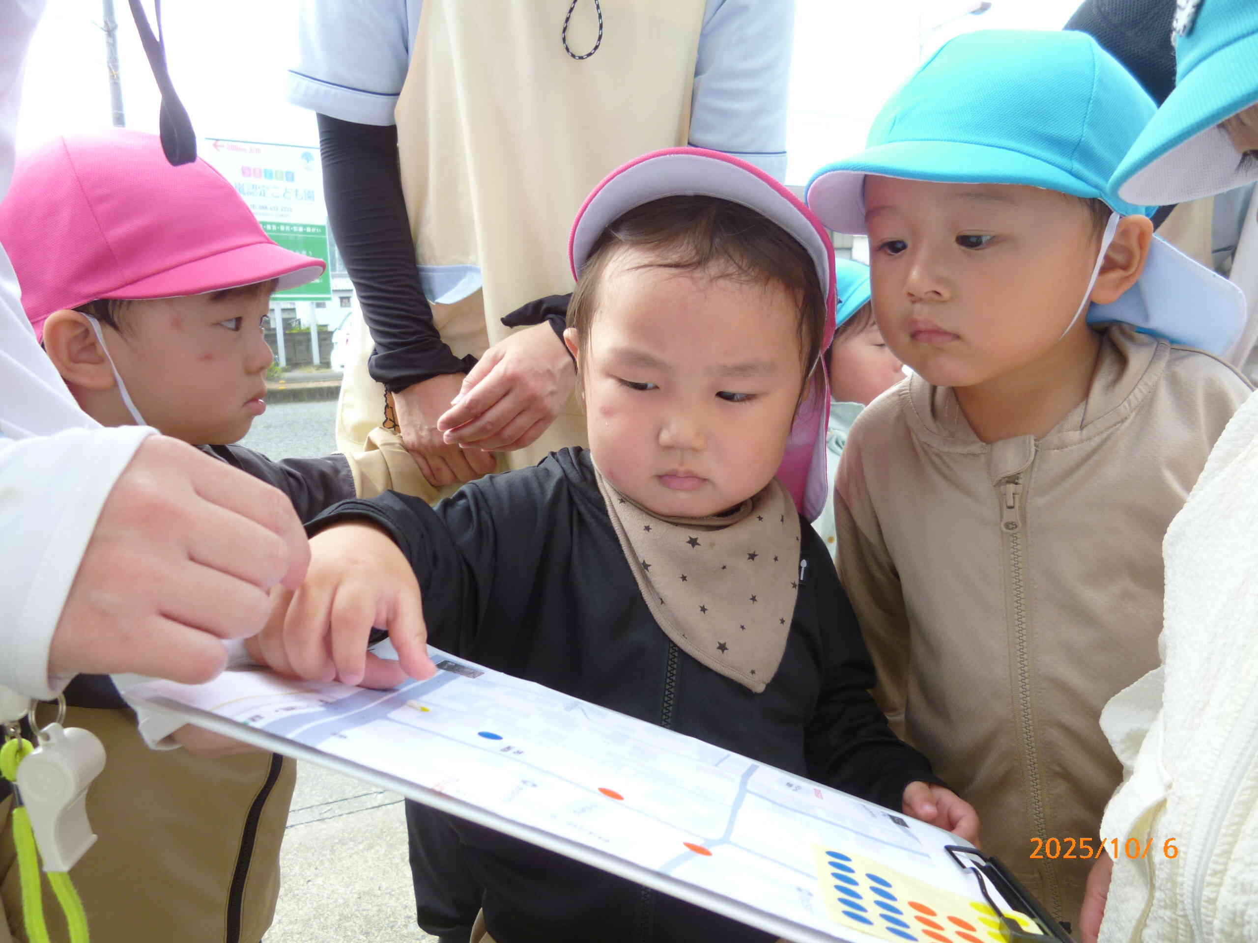 「逃げないとダメ」