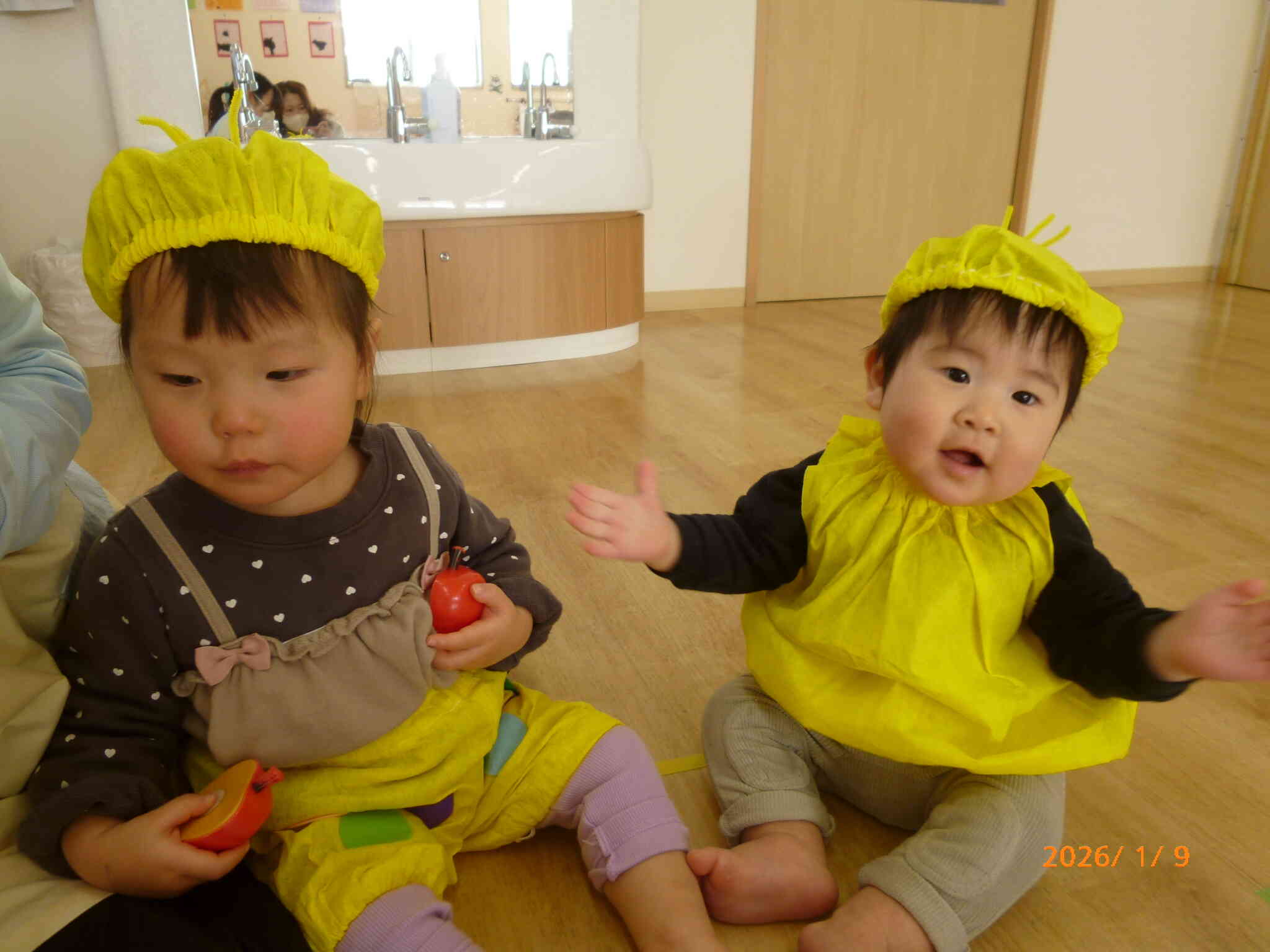 ひよこちゃん♡