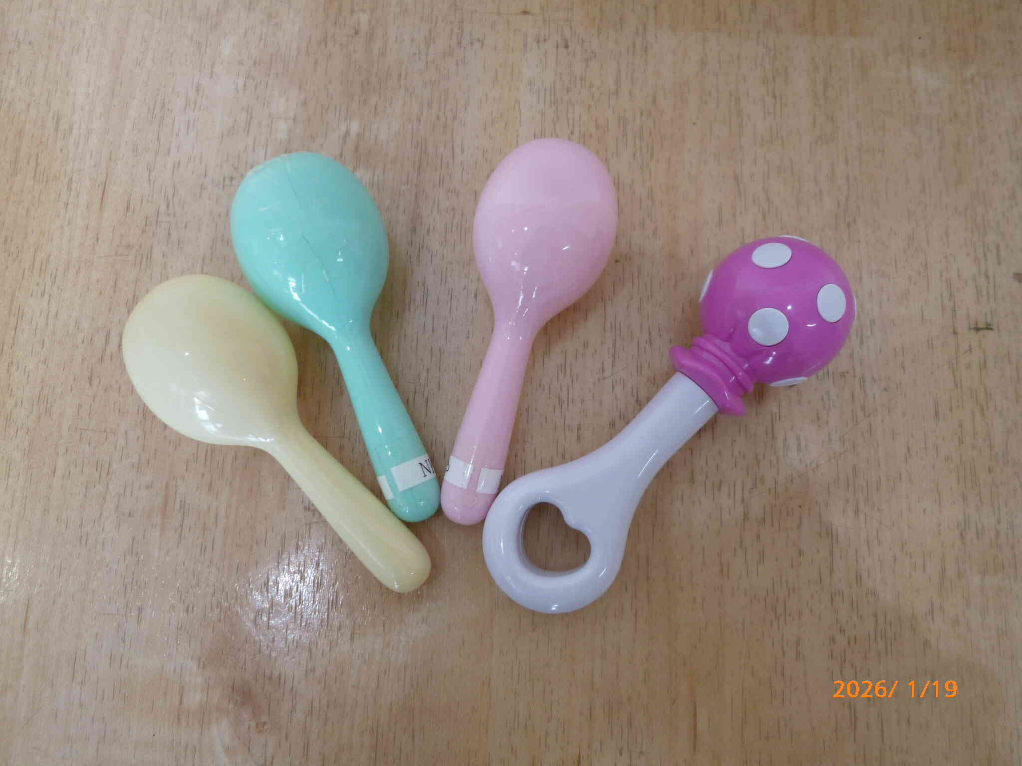 ひよこ組 生活発表会