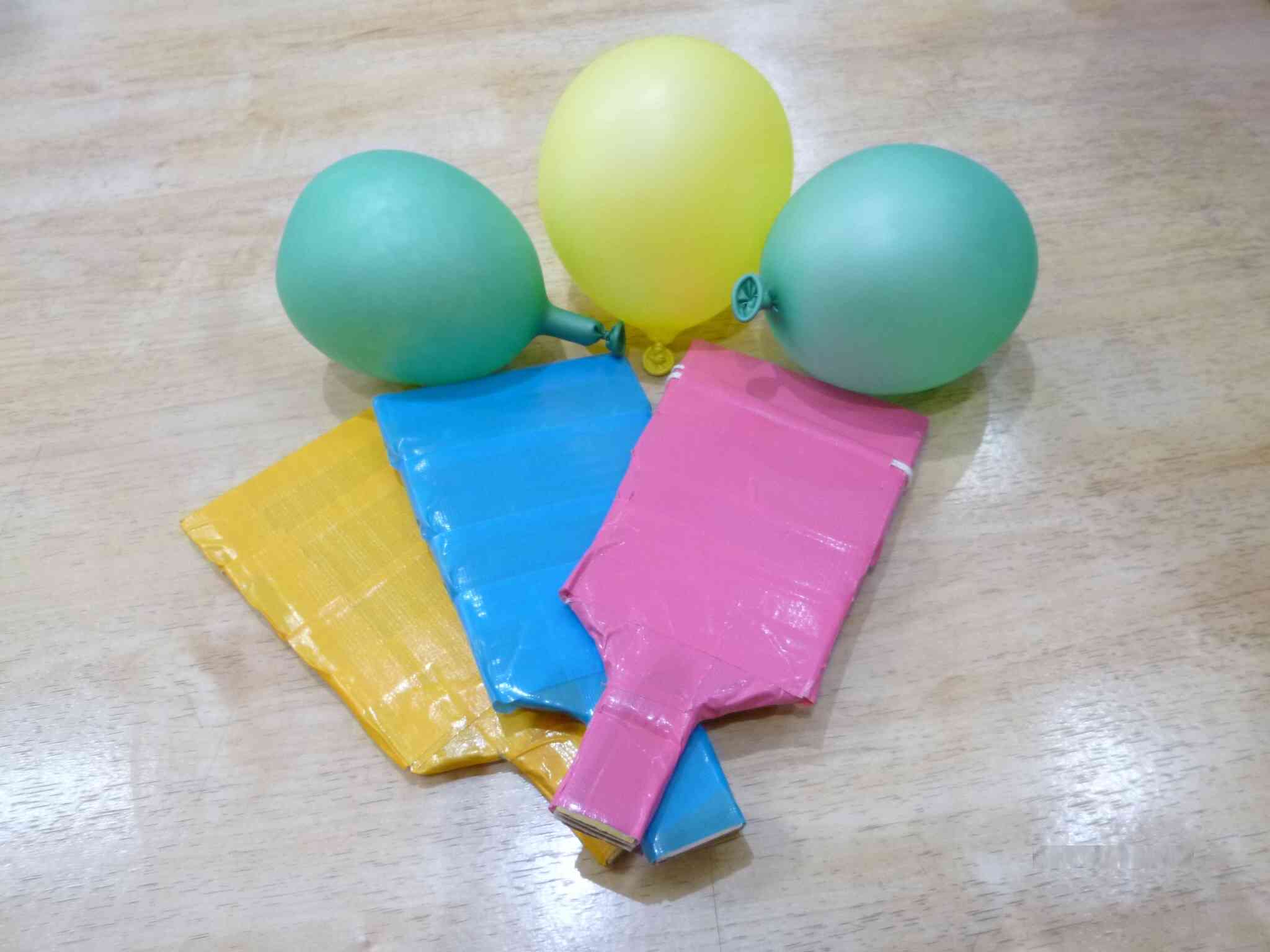 お正月のつどい～ part2～