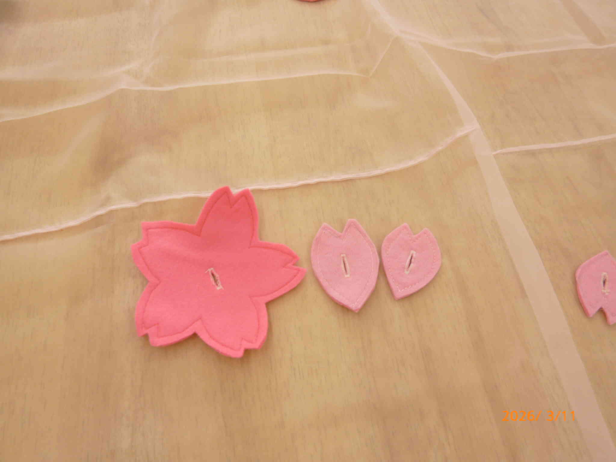 まあちゃんのリトミック〜part2〜