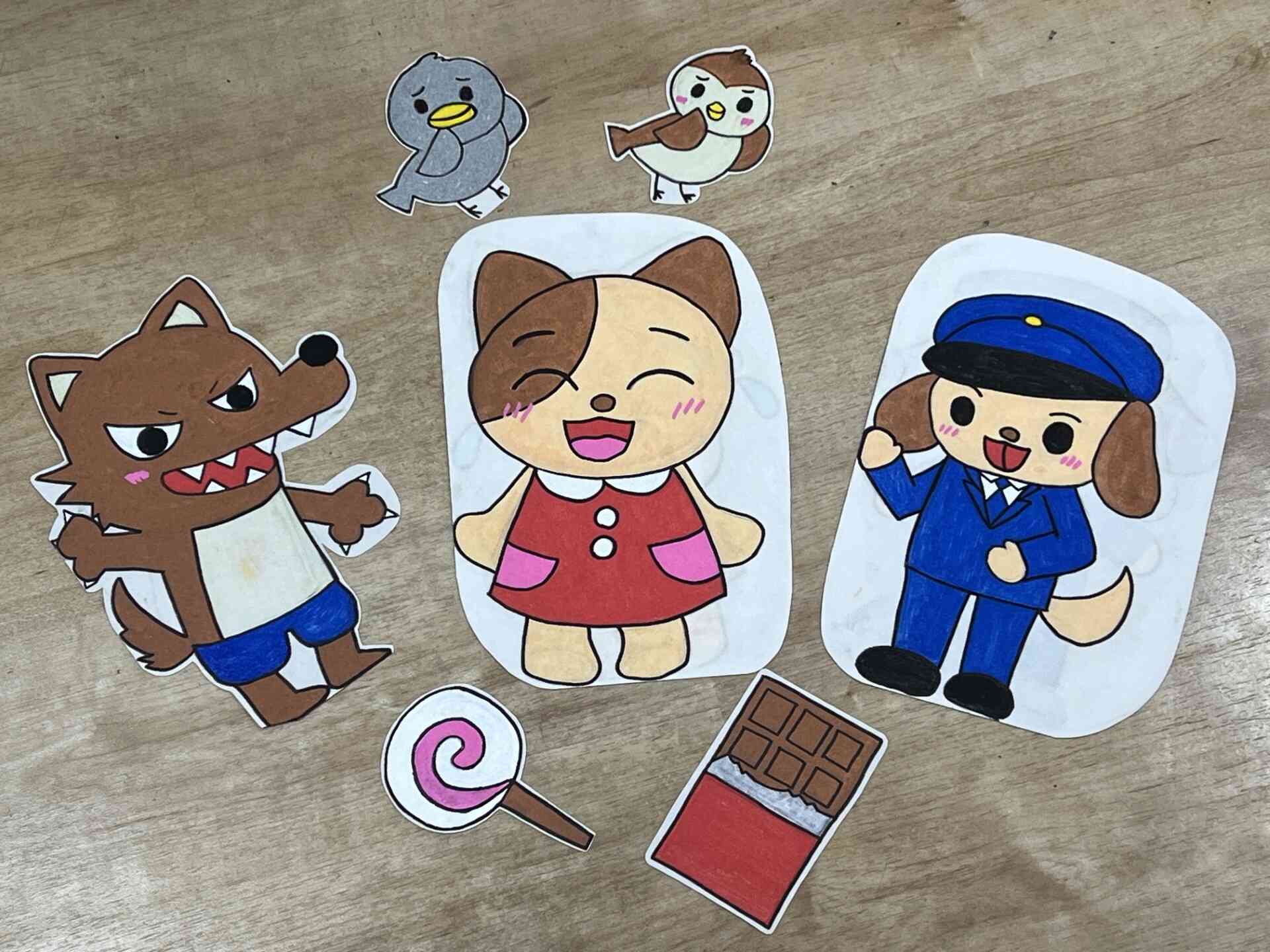 防犯訓練
