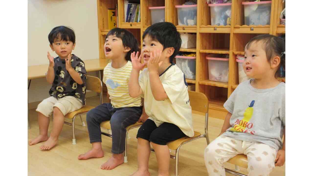 大好き！英語レッスン！