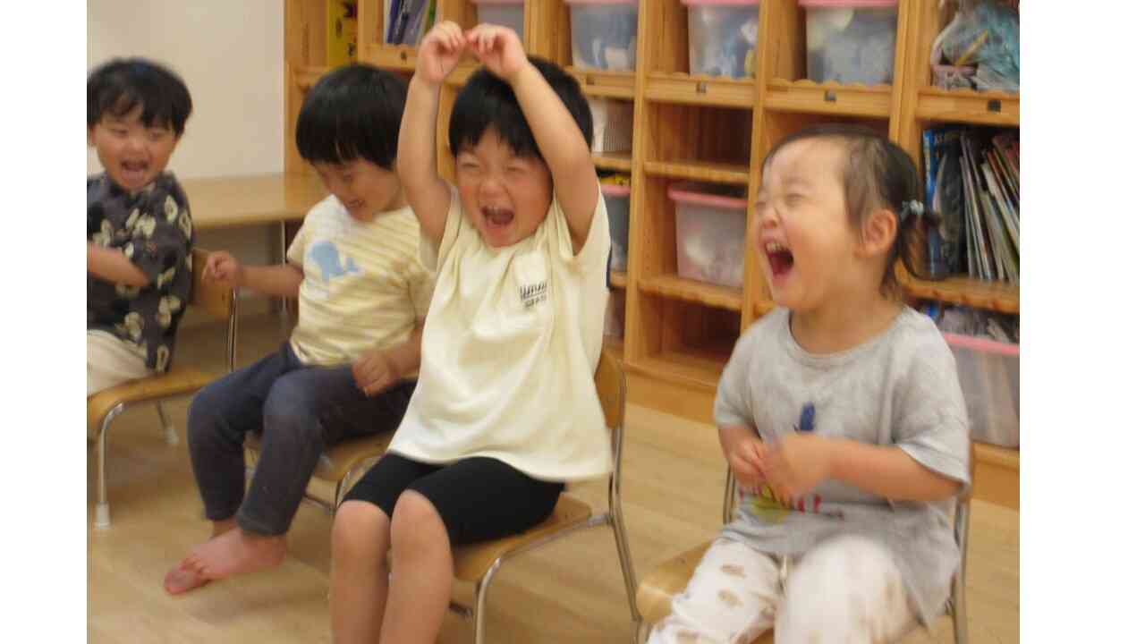 今日は英語レッスン!