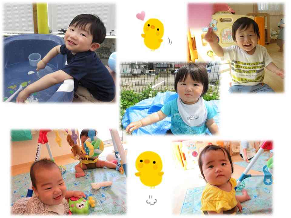 ニチイキッズこばり南保育園