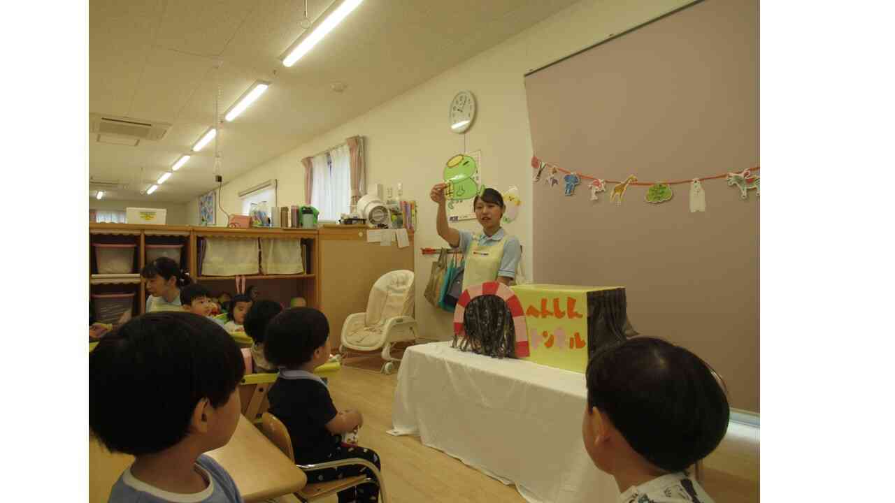 待ちに待った、、