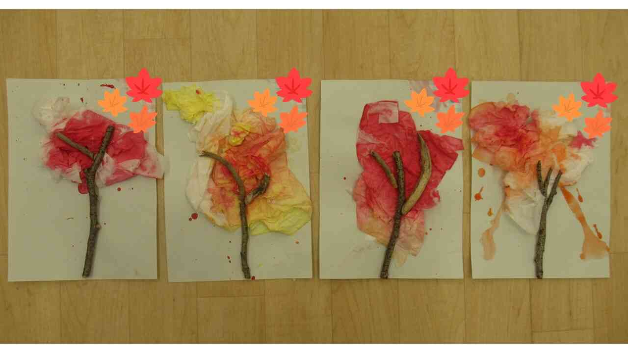 うさぎ組 スポイトを使ってみたよ!