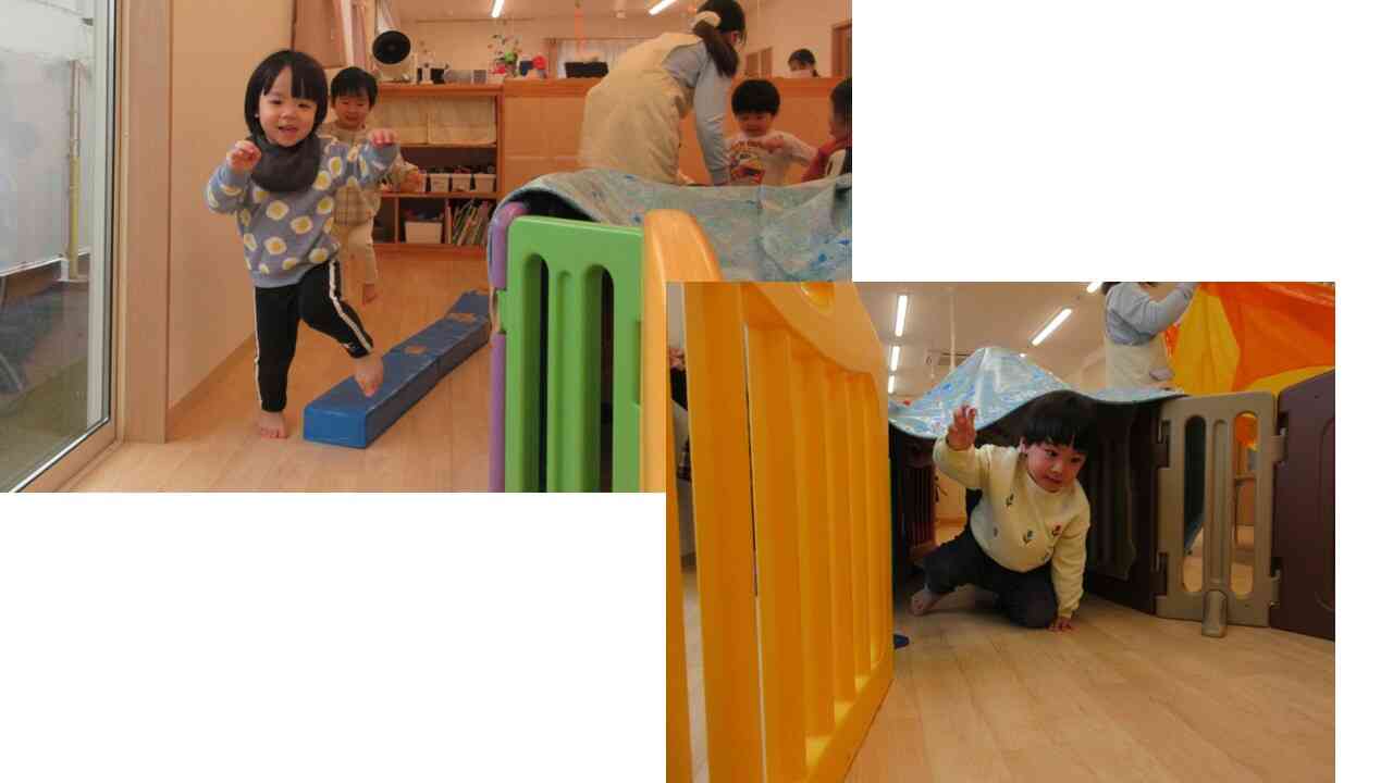 めいろをしよう！