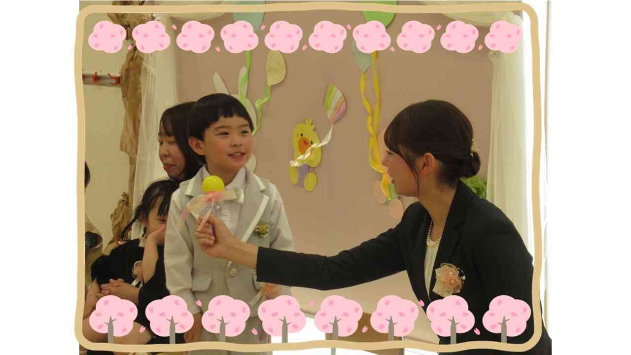 インタビューコーナーもありました！