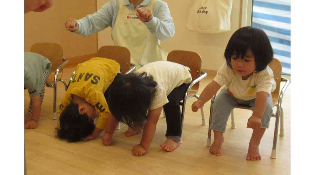 待ちに待った！