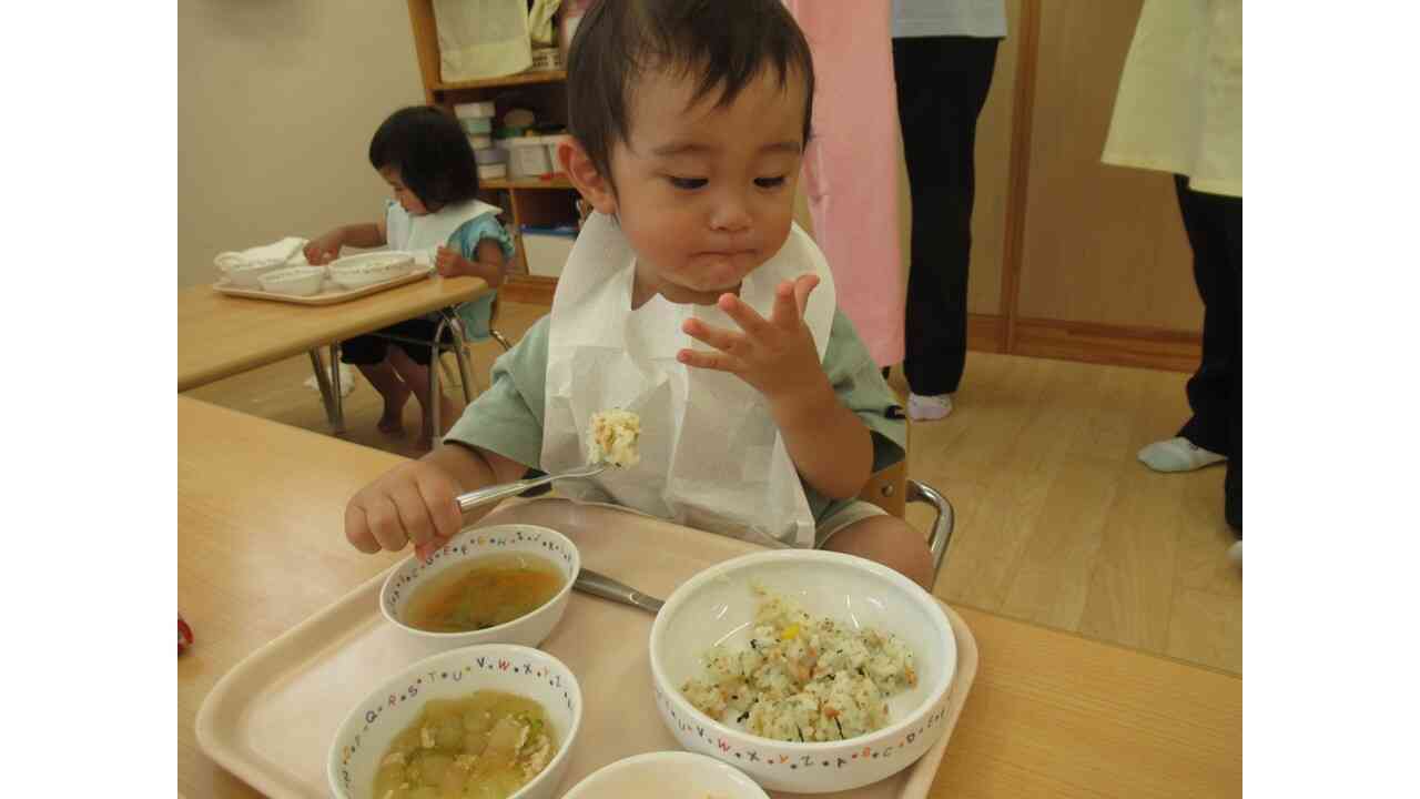 エプロンのサブスク！