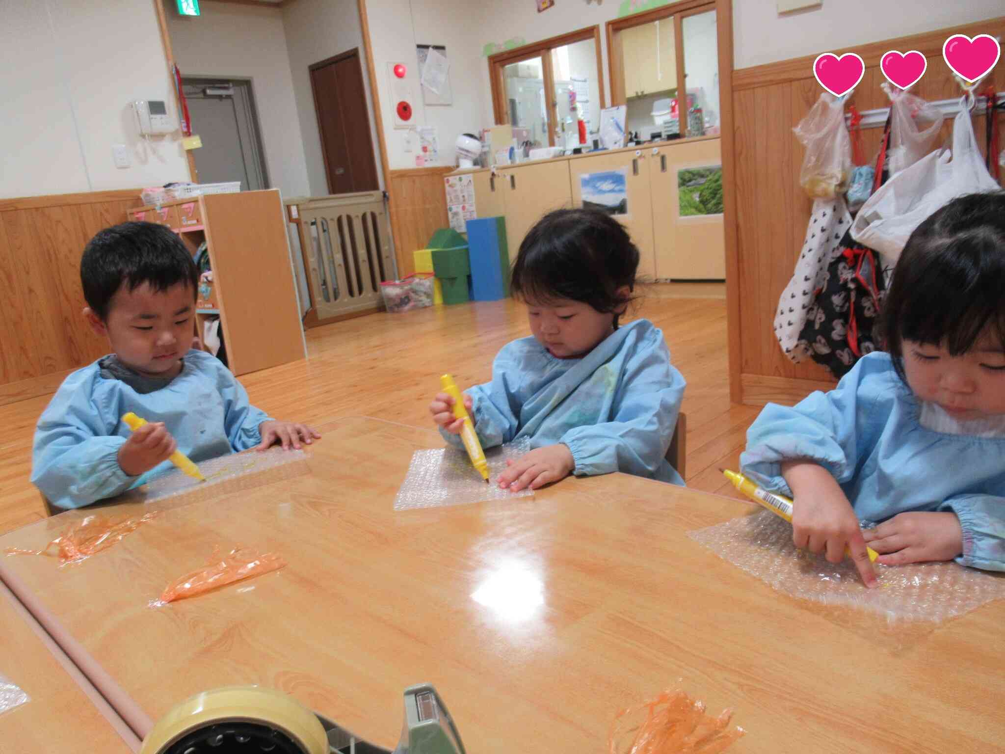 トウモロコシを作ろう！