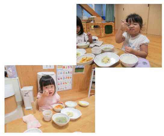 ～うさぎ組～