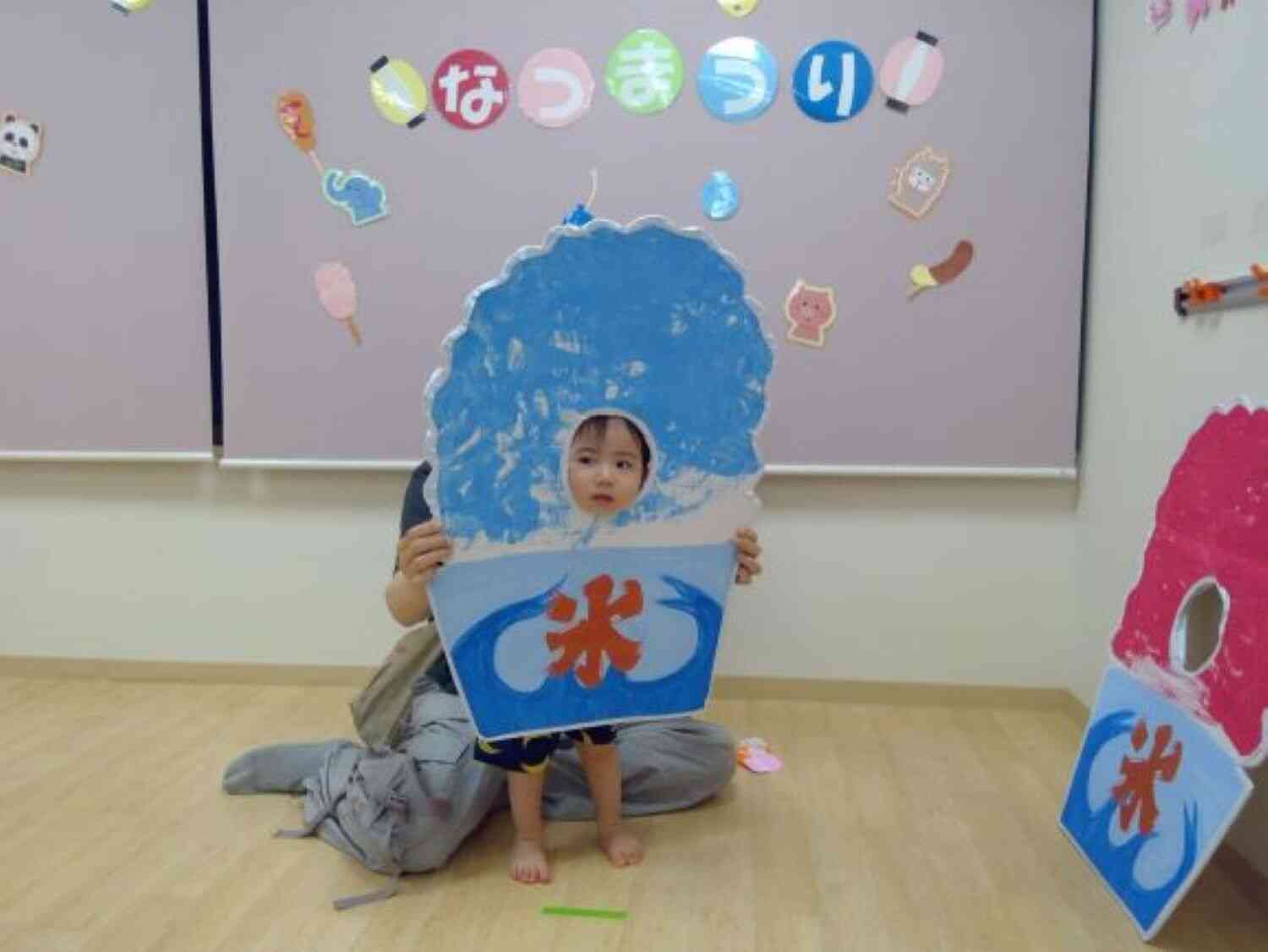 パワースポット⁉
