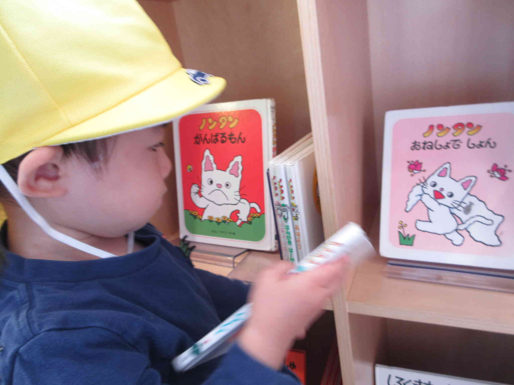 どれにしようかな!?