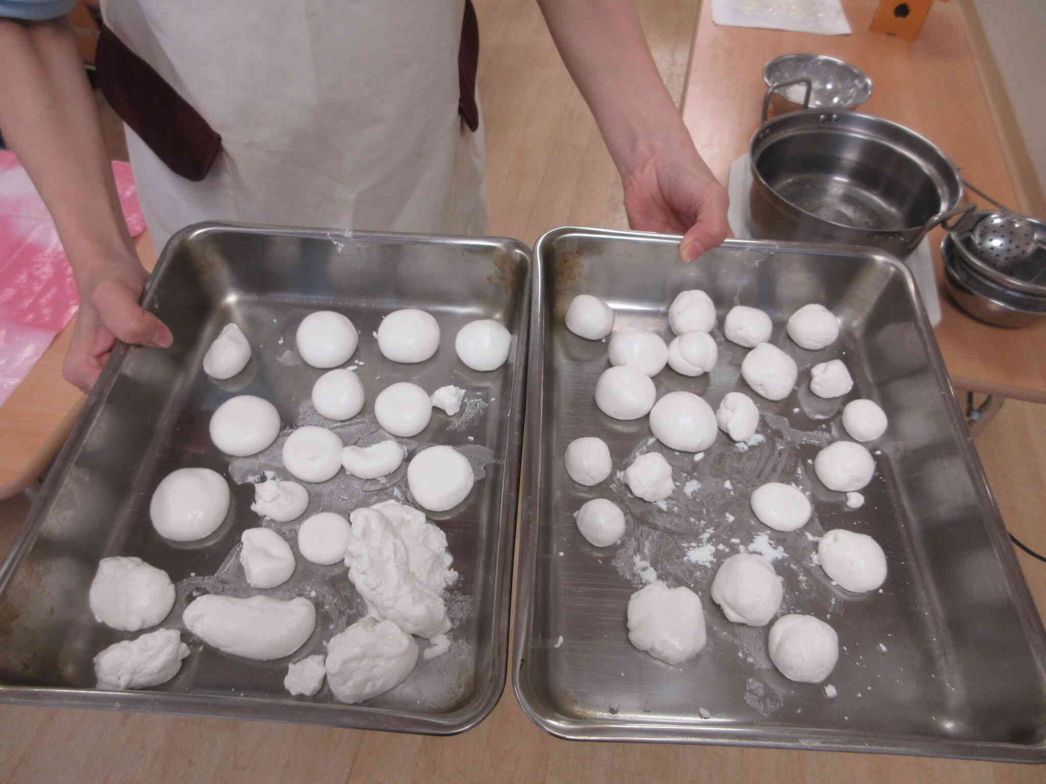 みんなとっても上手！