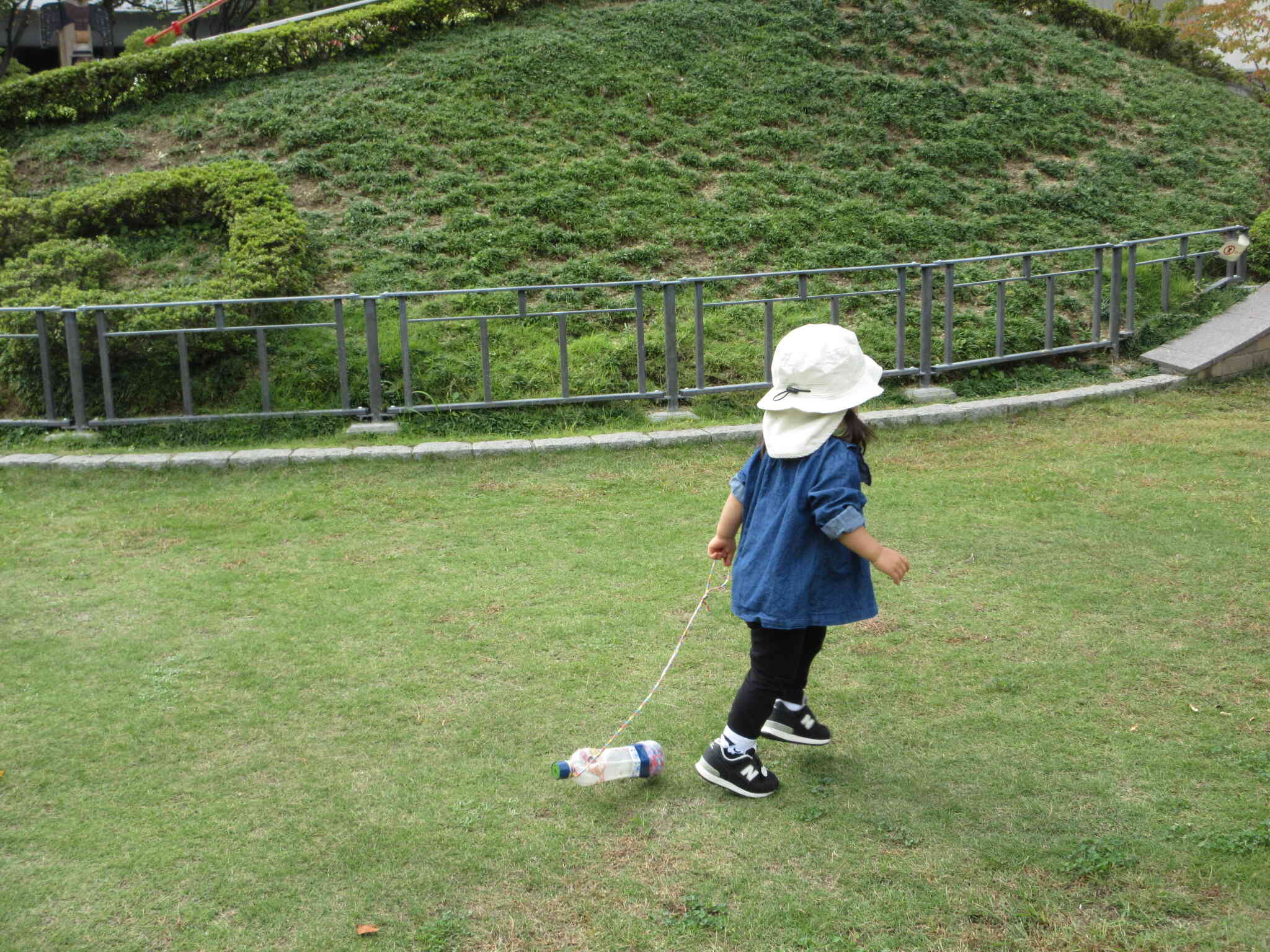 おもいきり走るよ＊＾＾＊