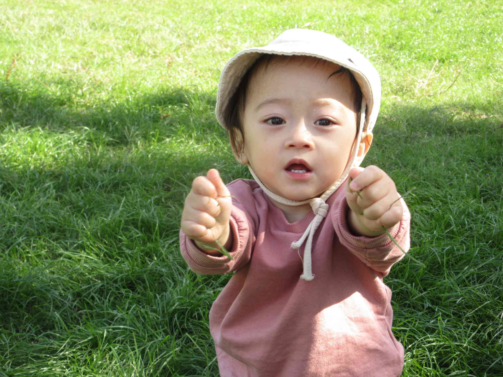 散策を楽しもう♪