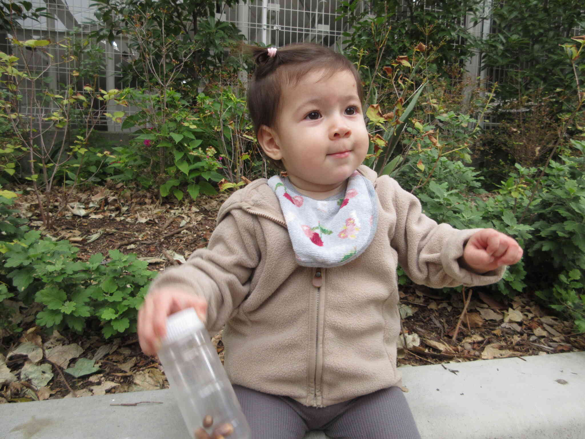 公園大好き！！