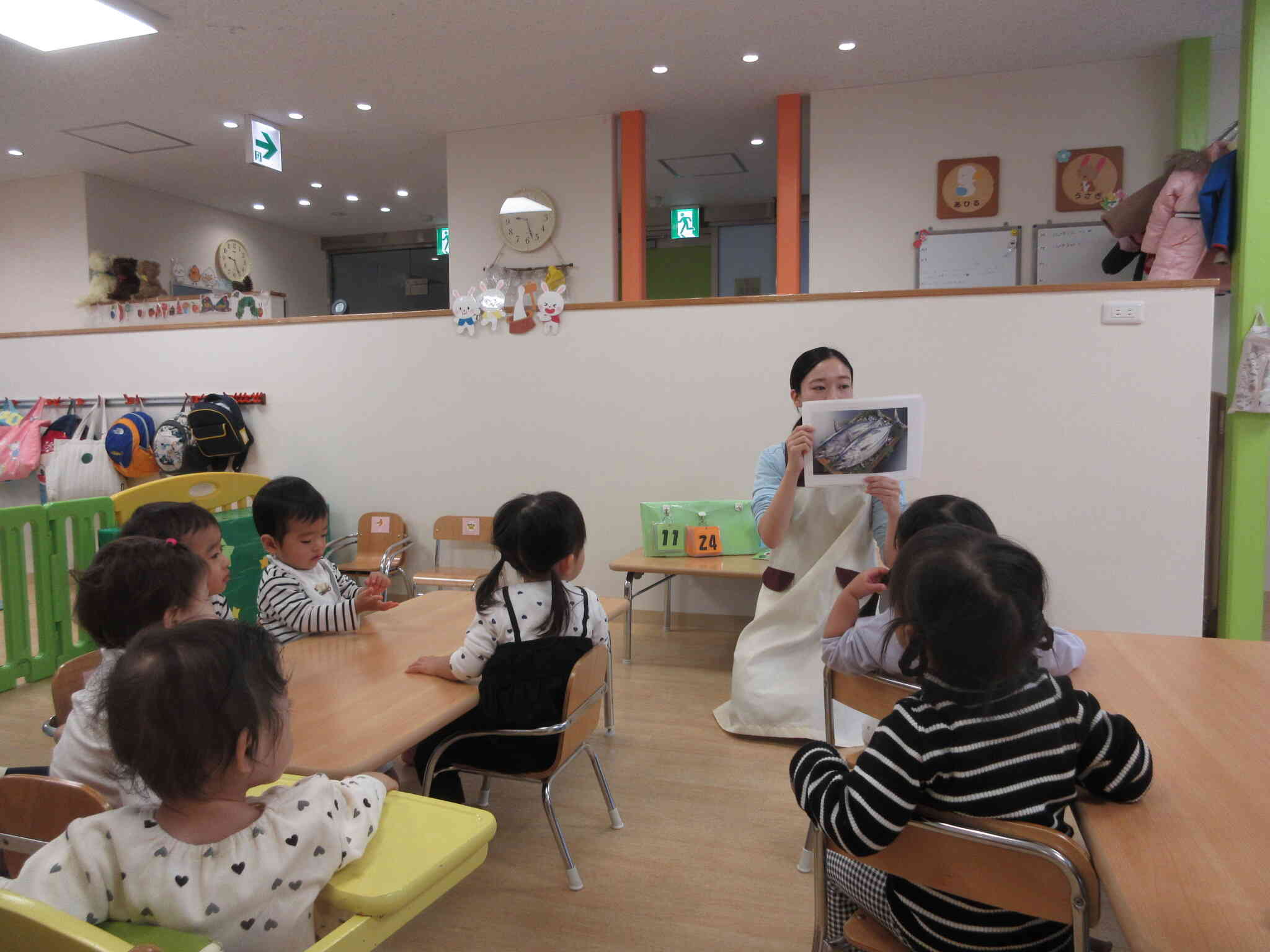 ★食育　和食の日★