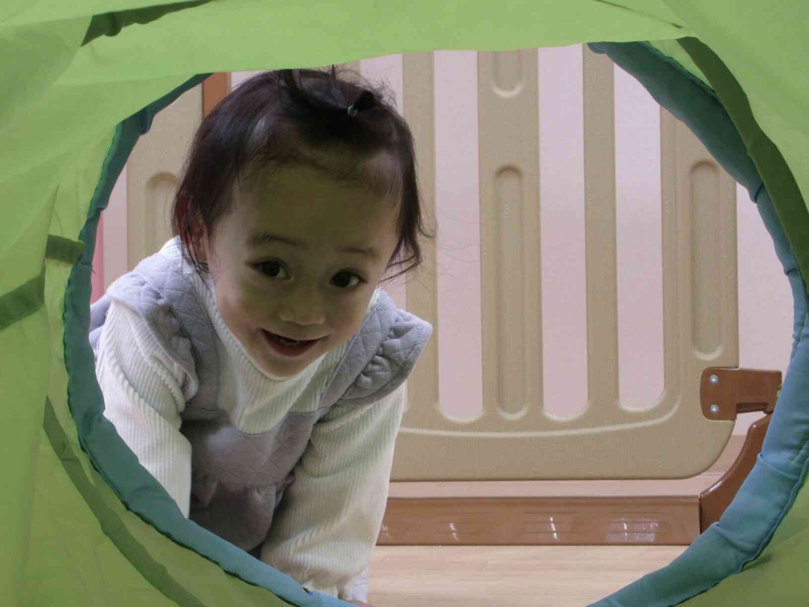 はう・のぼる・おりる