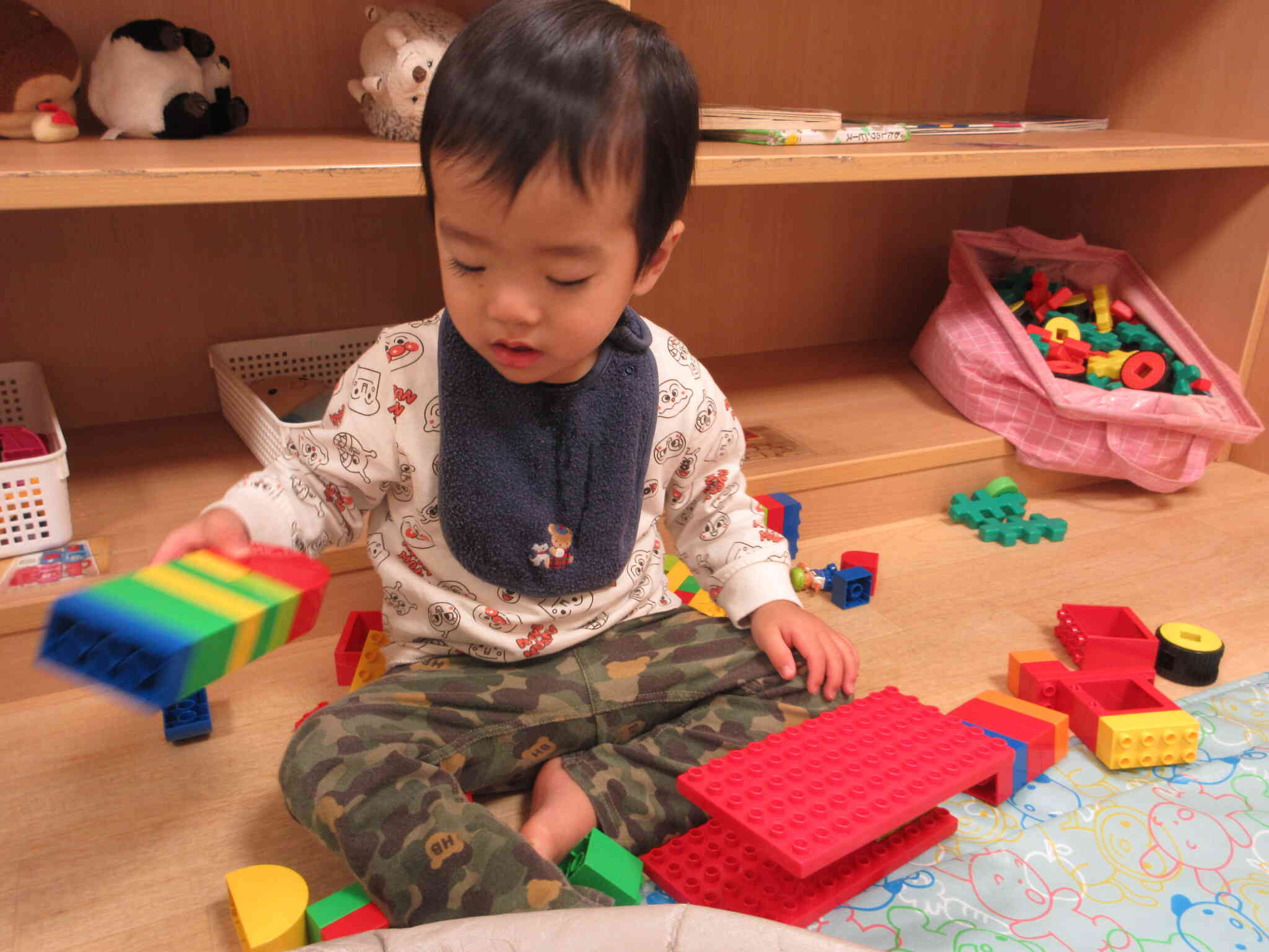 協力プレイ！！