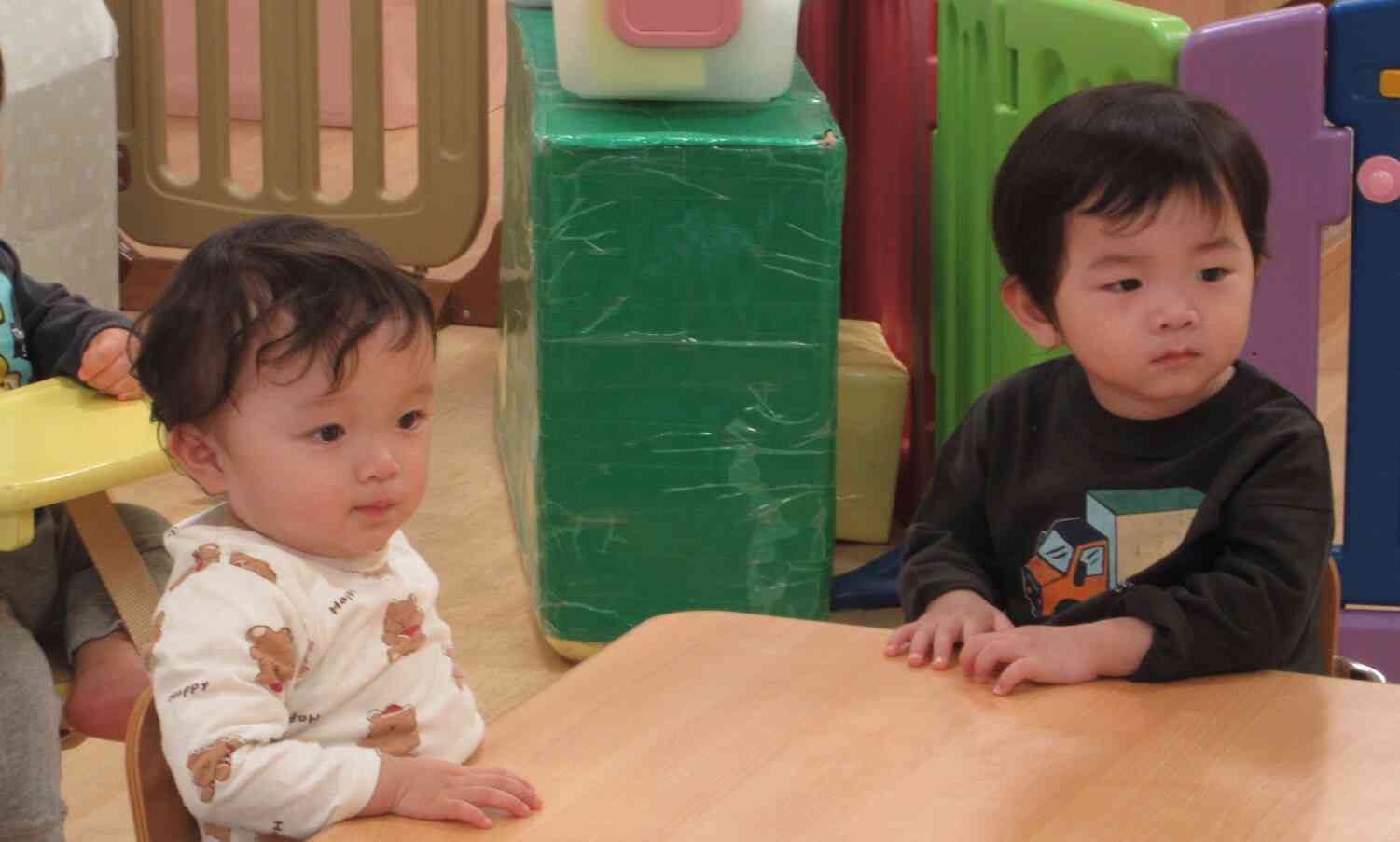 三大栄養素ってなーに？？