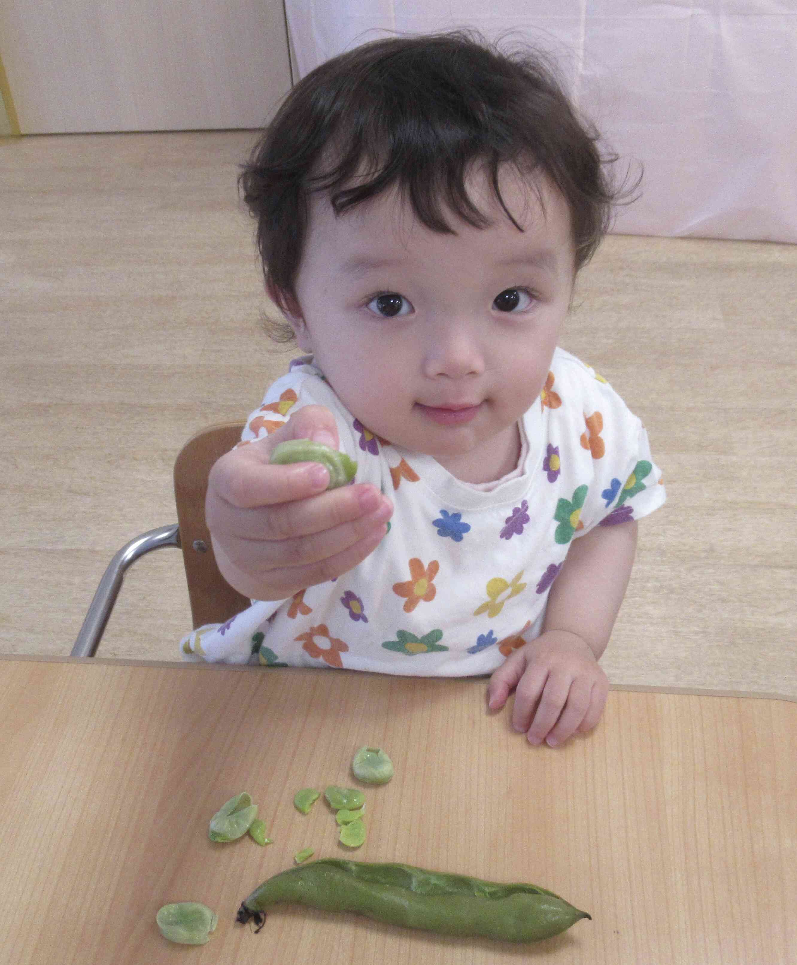 チョンチョン、ツンツン